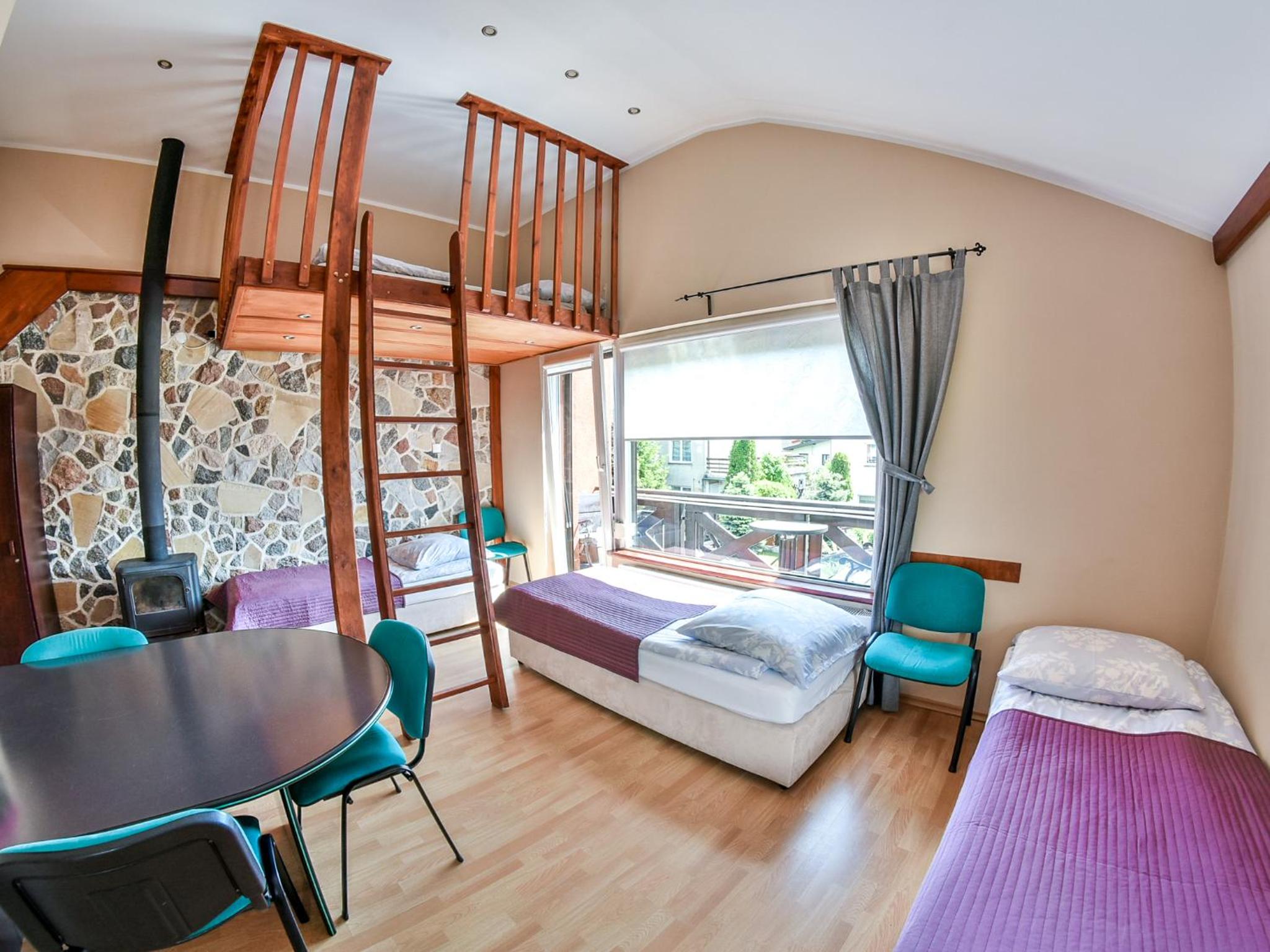 Quintuple Room photo 1