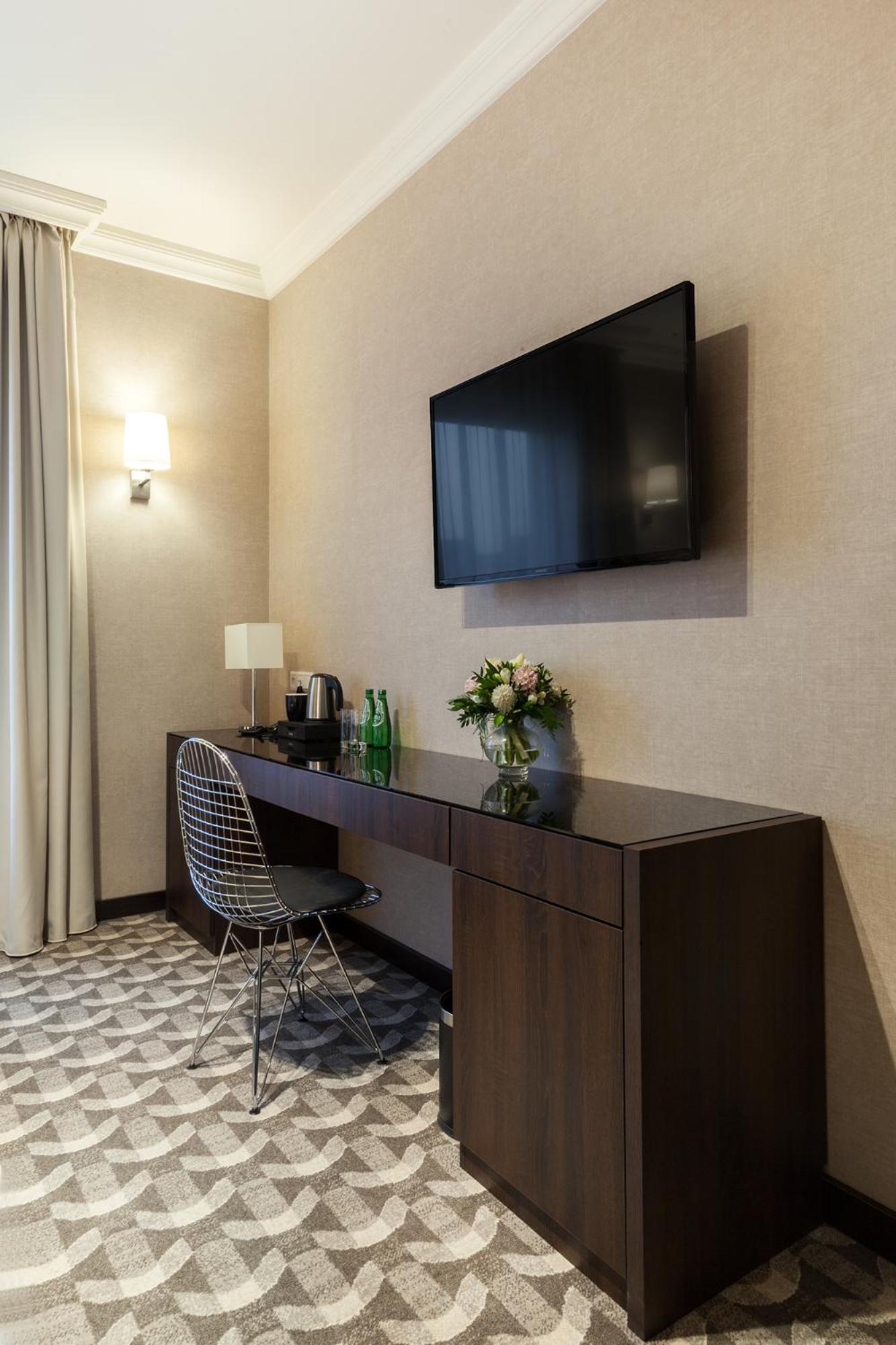 Standard Triple Room photo 3