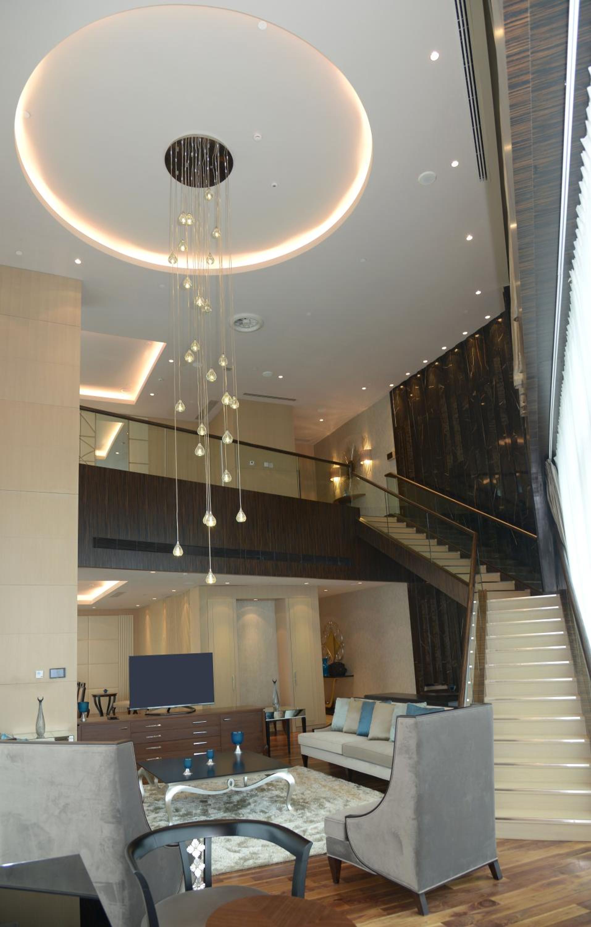 Presidential Suite