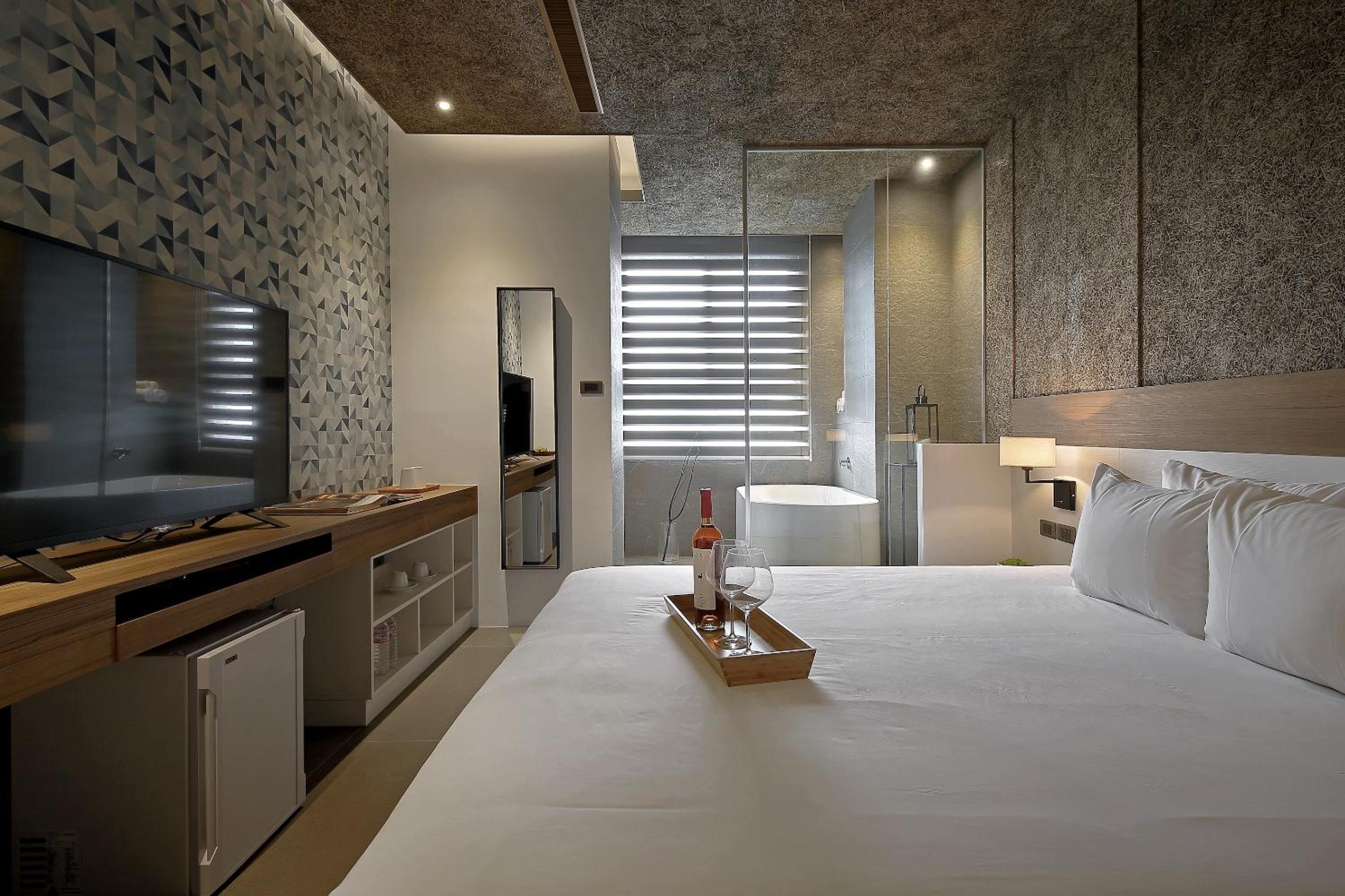 Superior Double Room photo 2