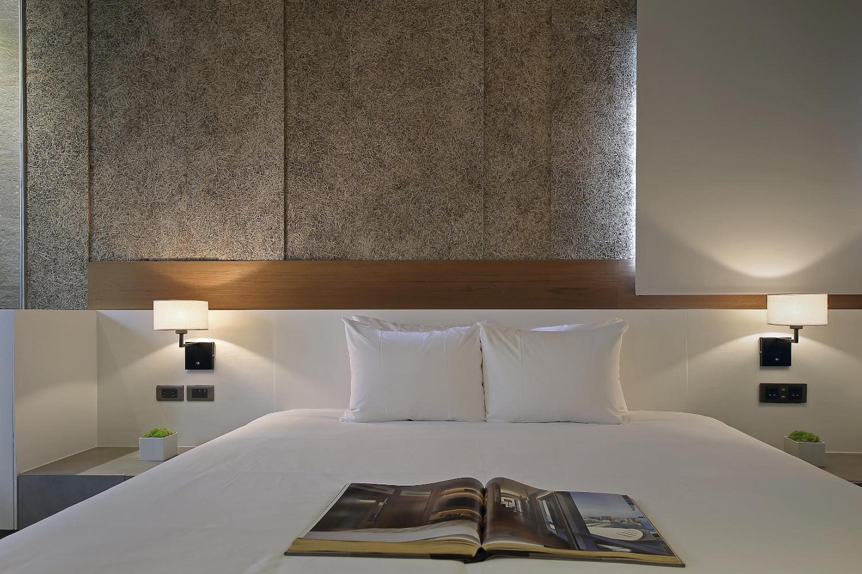 Superior Double Room photo 3