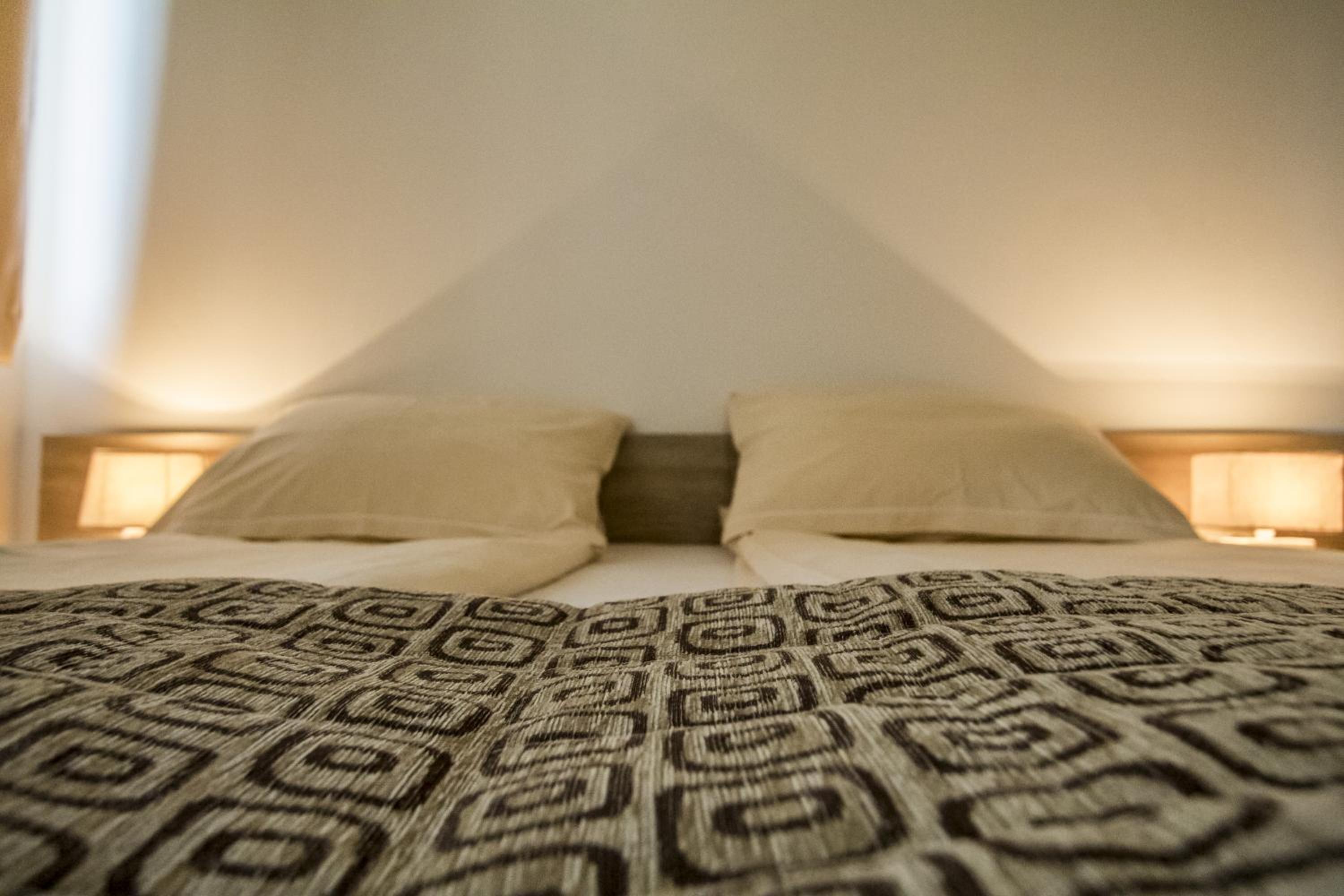 Double Room - Photo 2