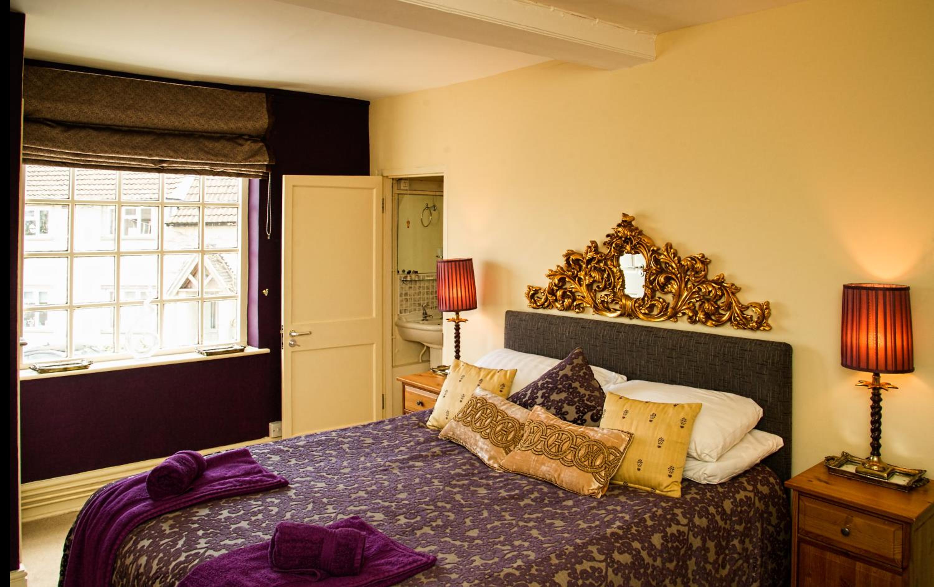 Standard Double Room photo 3