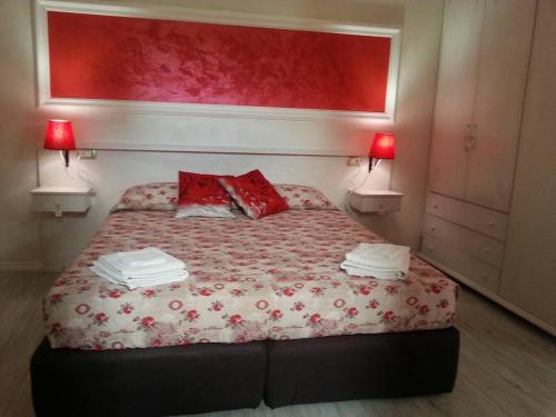 Quadruple Room with Private Bathroom photo 1