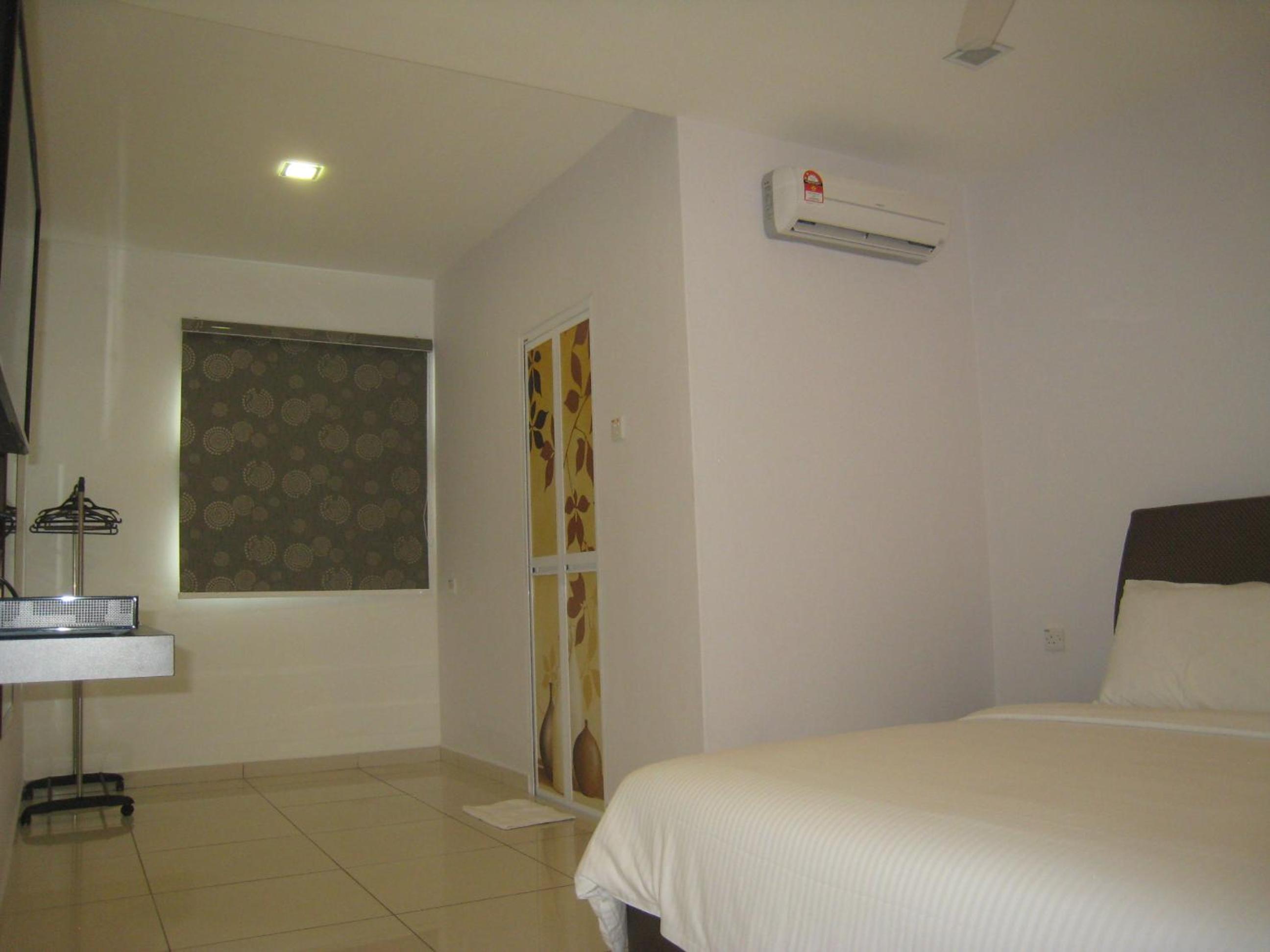 Family Suite photo 2