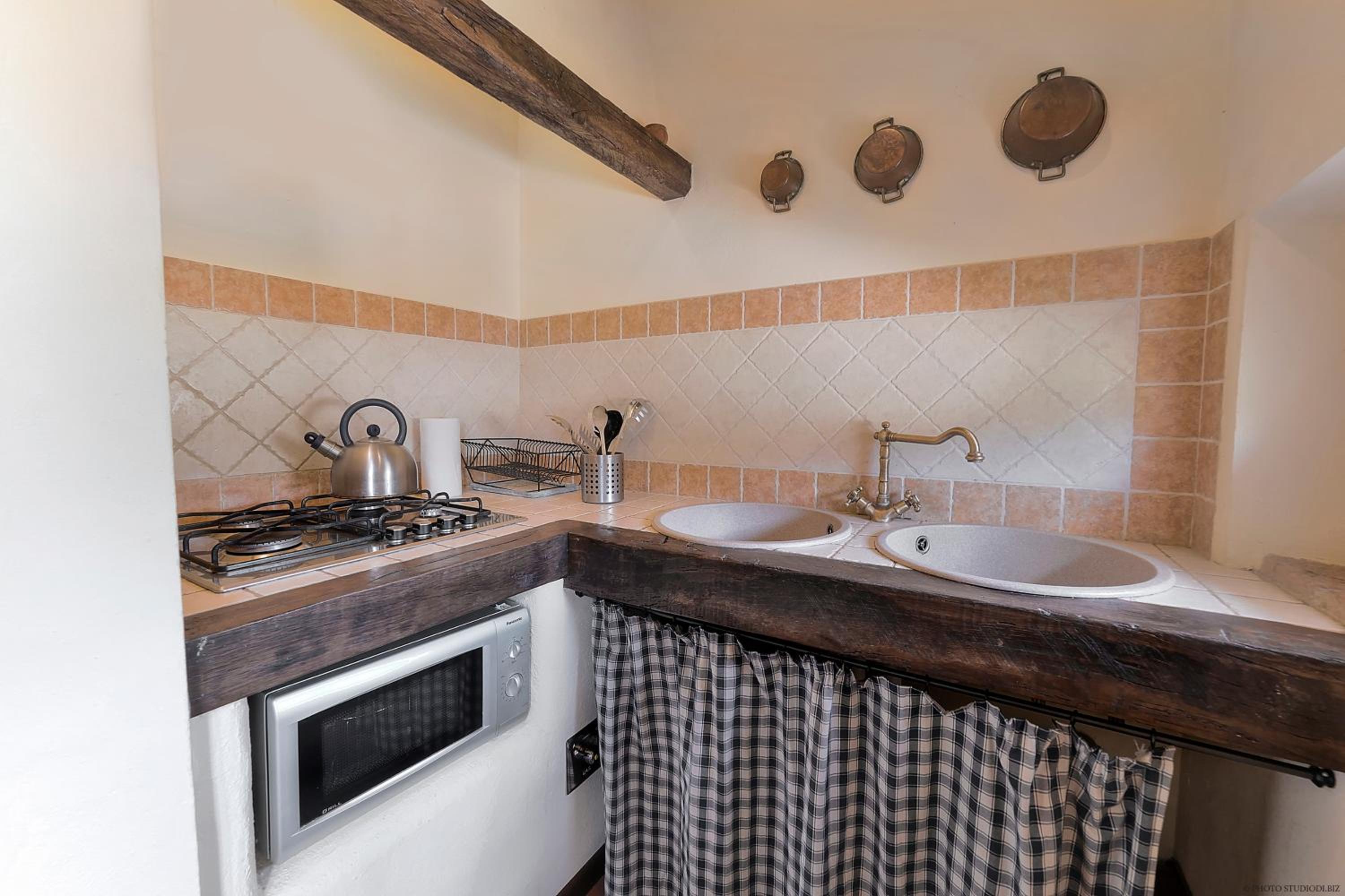 Deluxe Villa - Photo 9