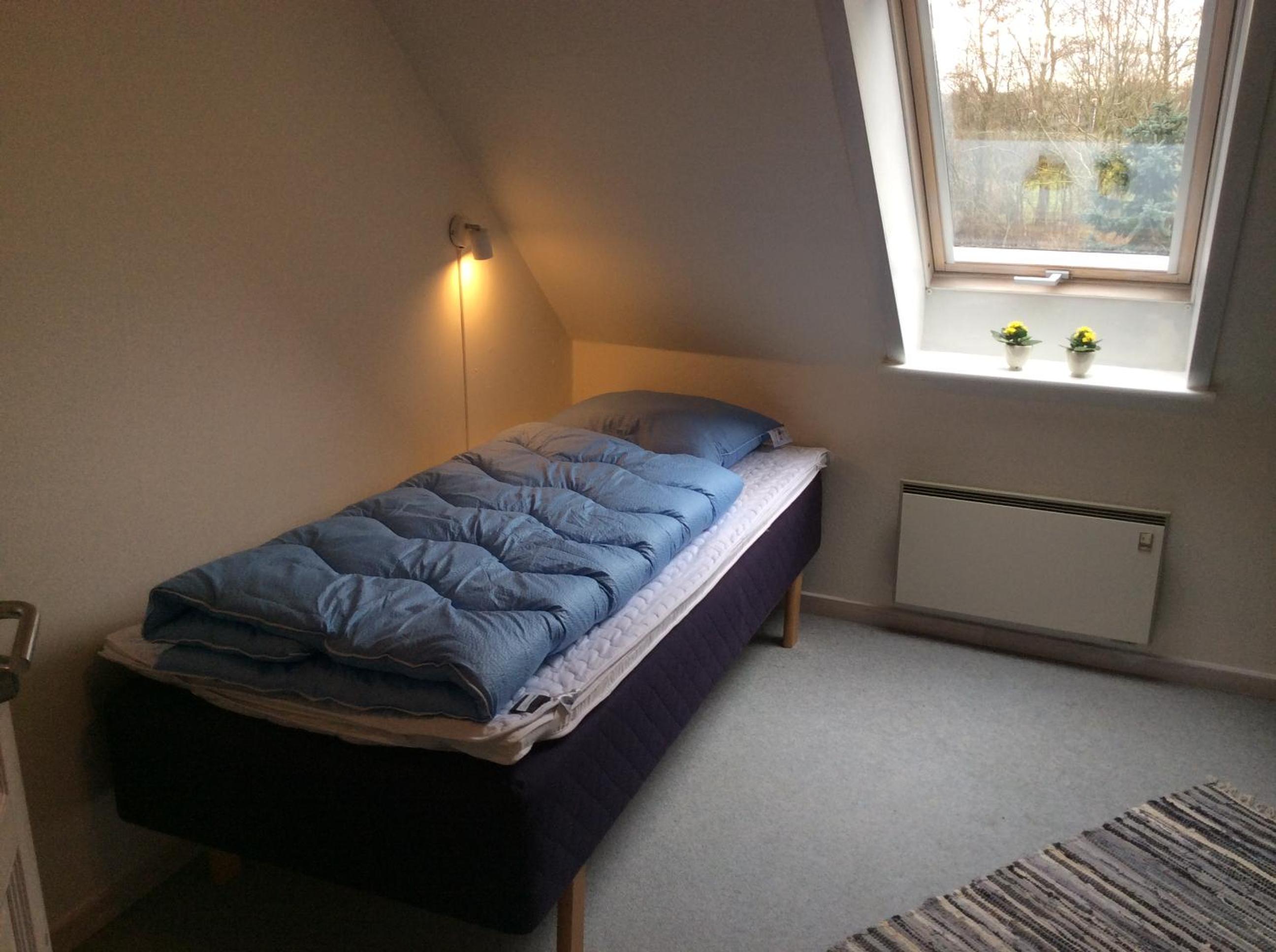 Six-Bedroom House photo 3