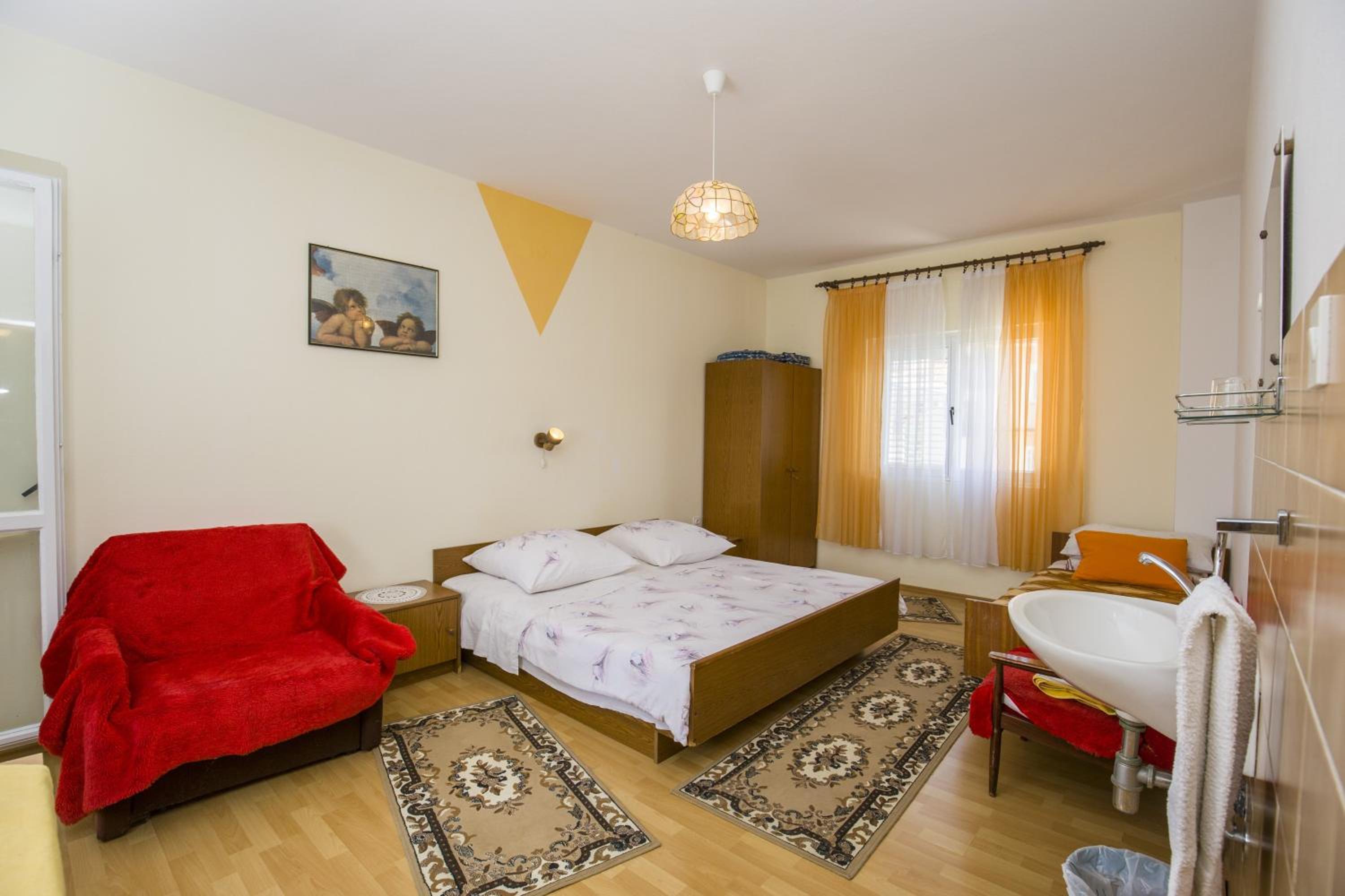 Triple Room photo 1