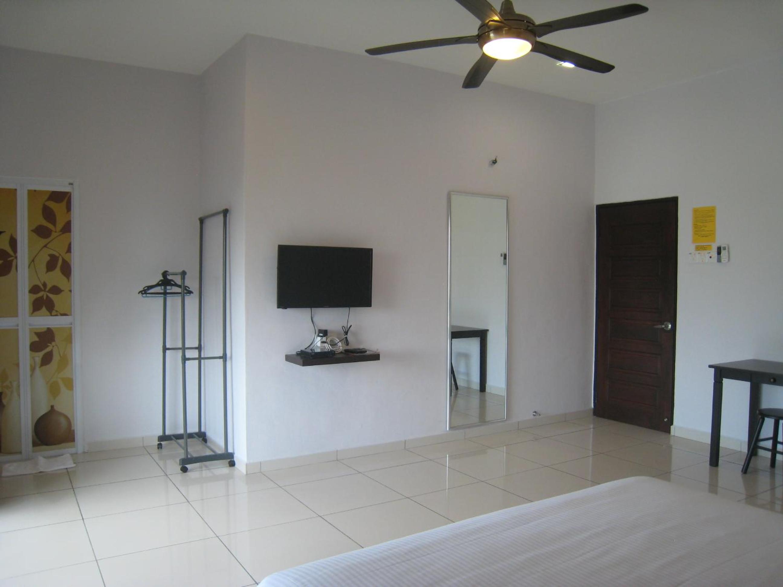 Family Suite photo 3