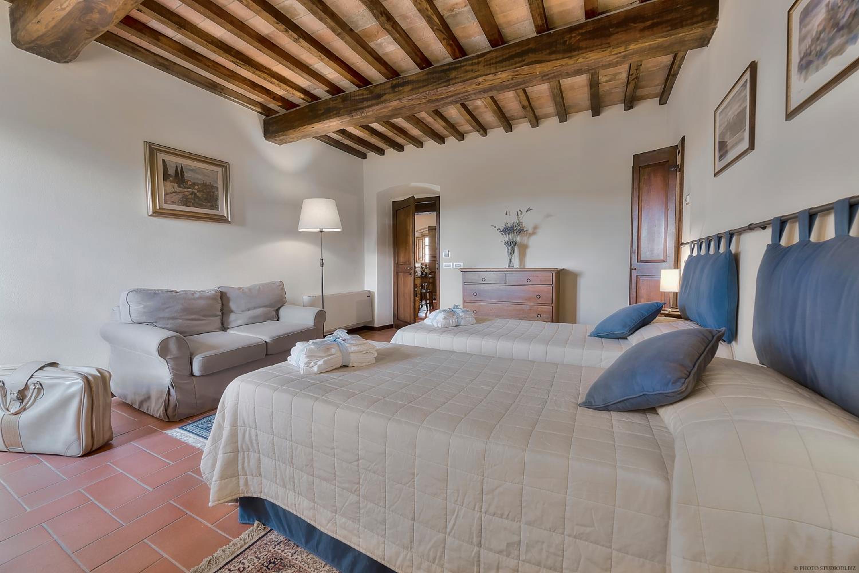 Deluxe Villa - Photo 39