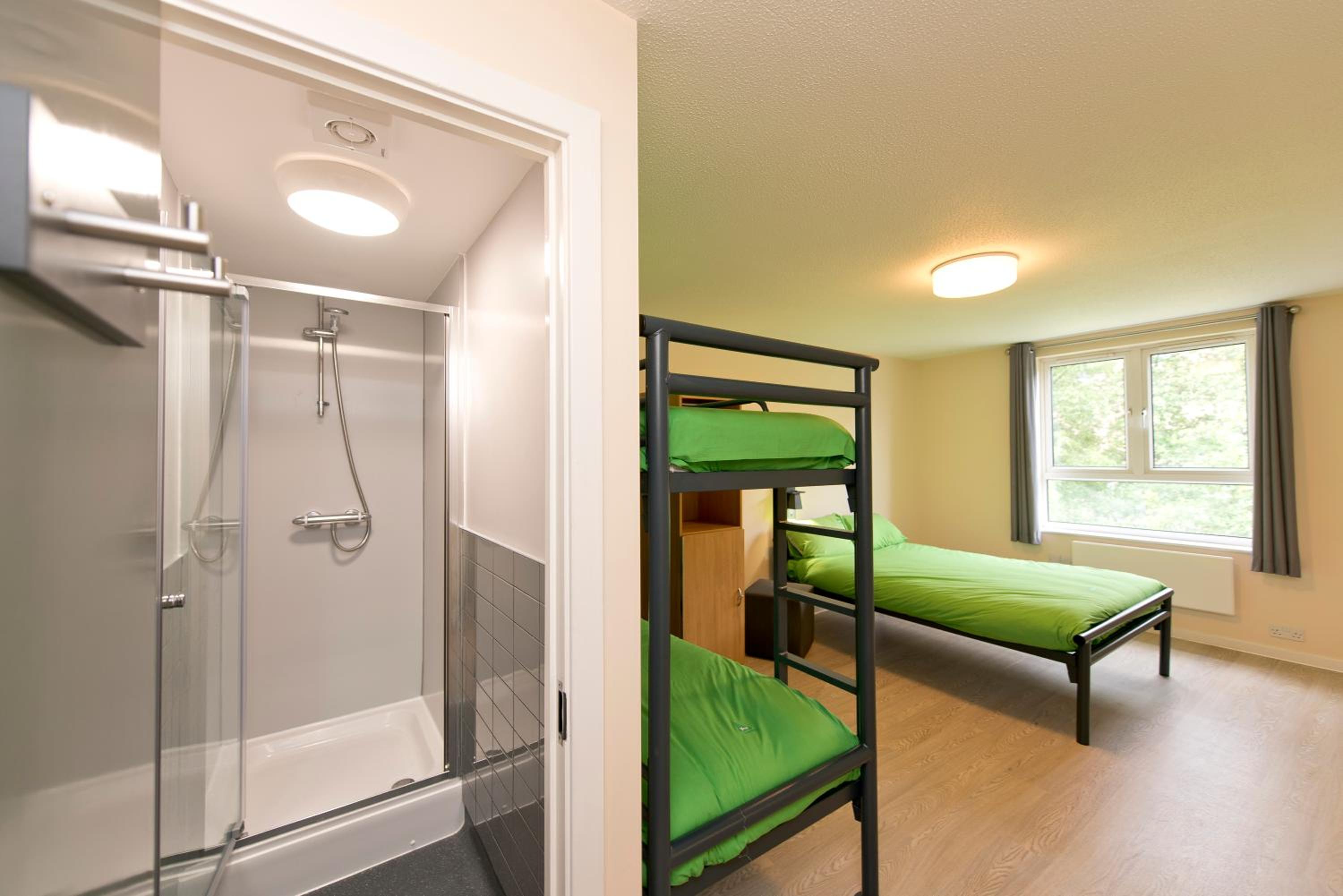 Standard Single Room photo 1