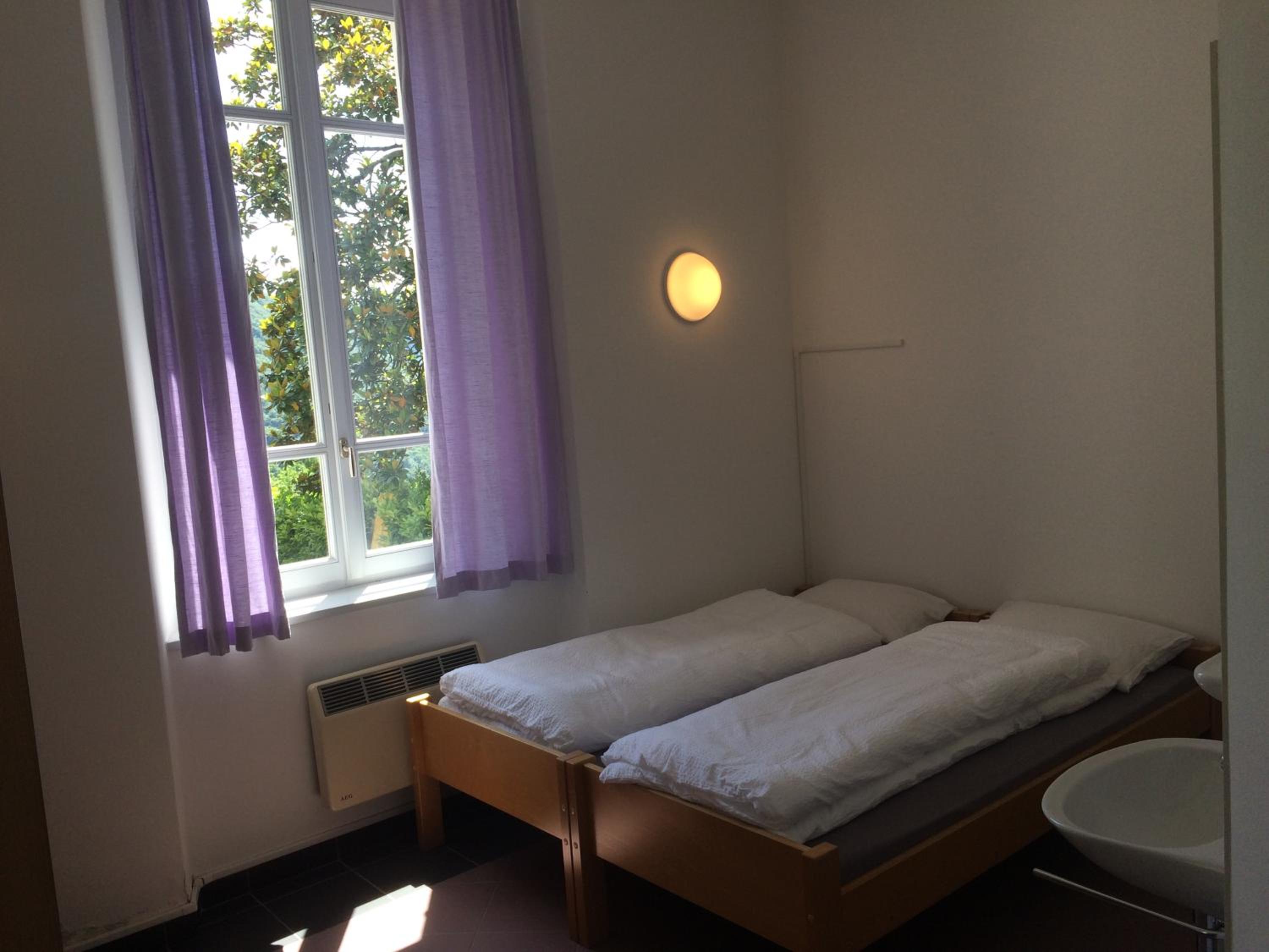 Double Room with Garden View photo 1
