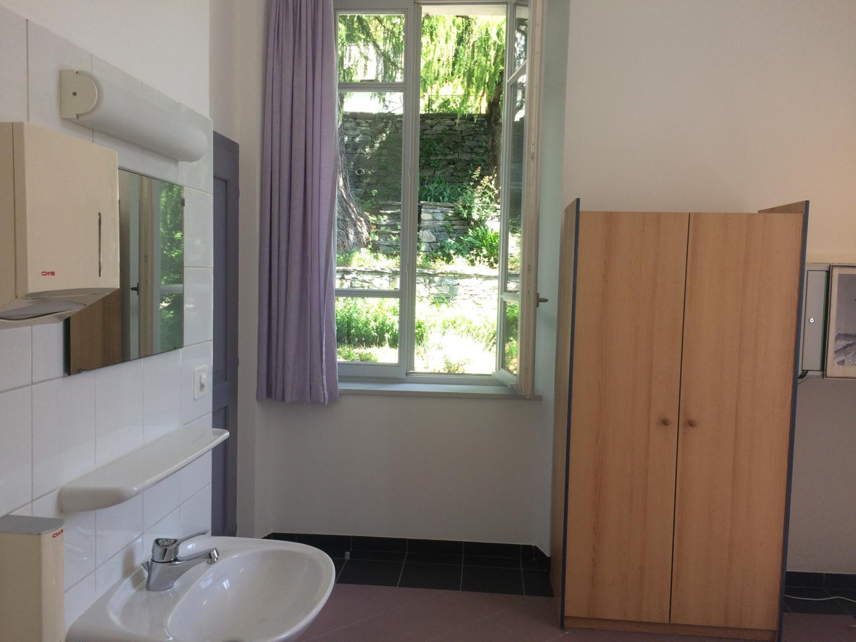 Double Room with Garden View photo 3