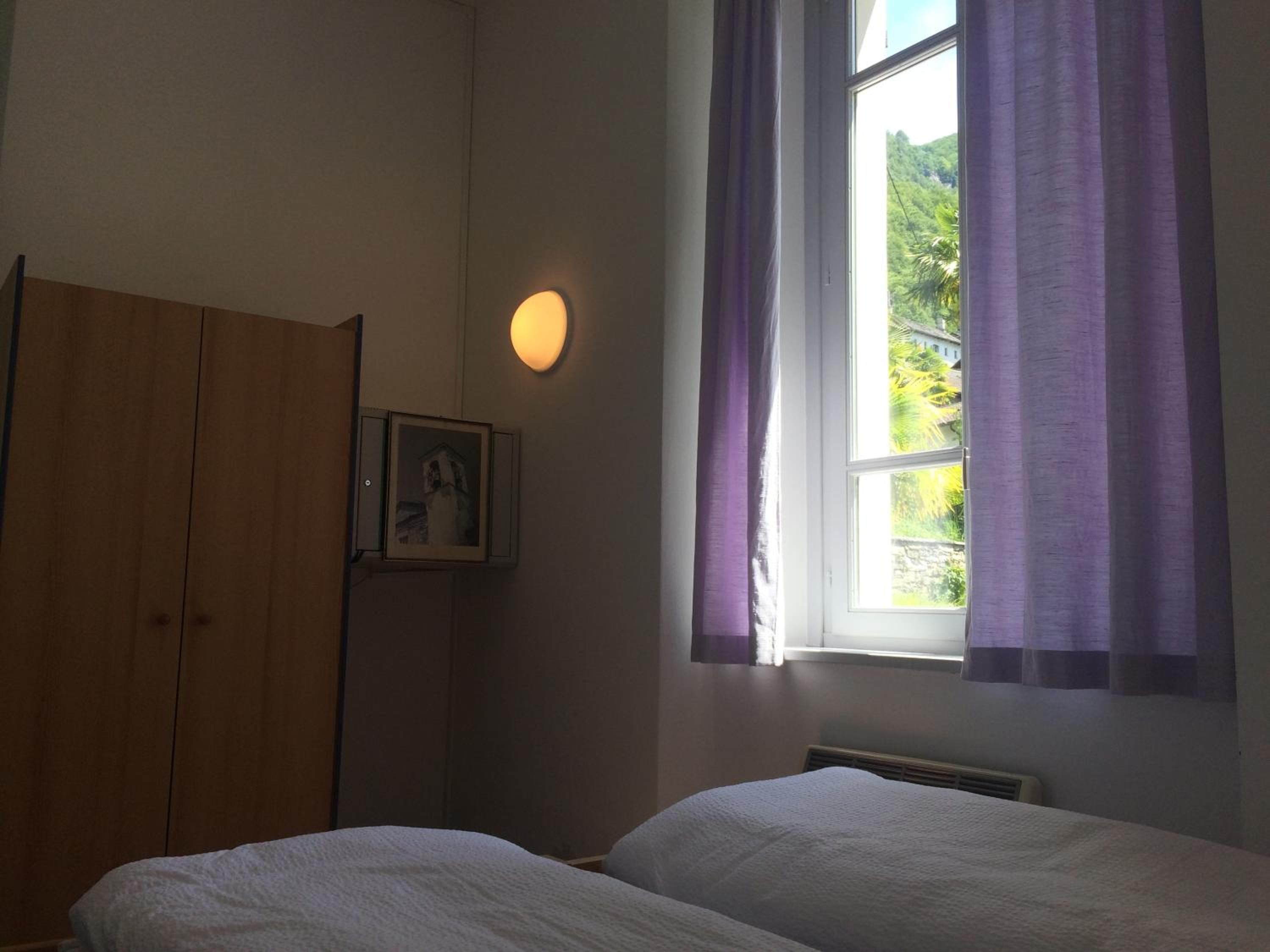 Double Room with Garden View photo 2