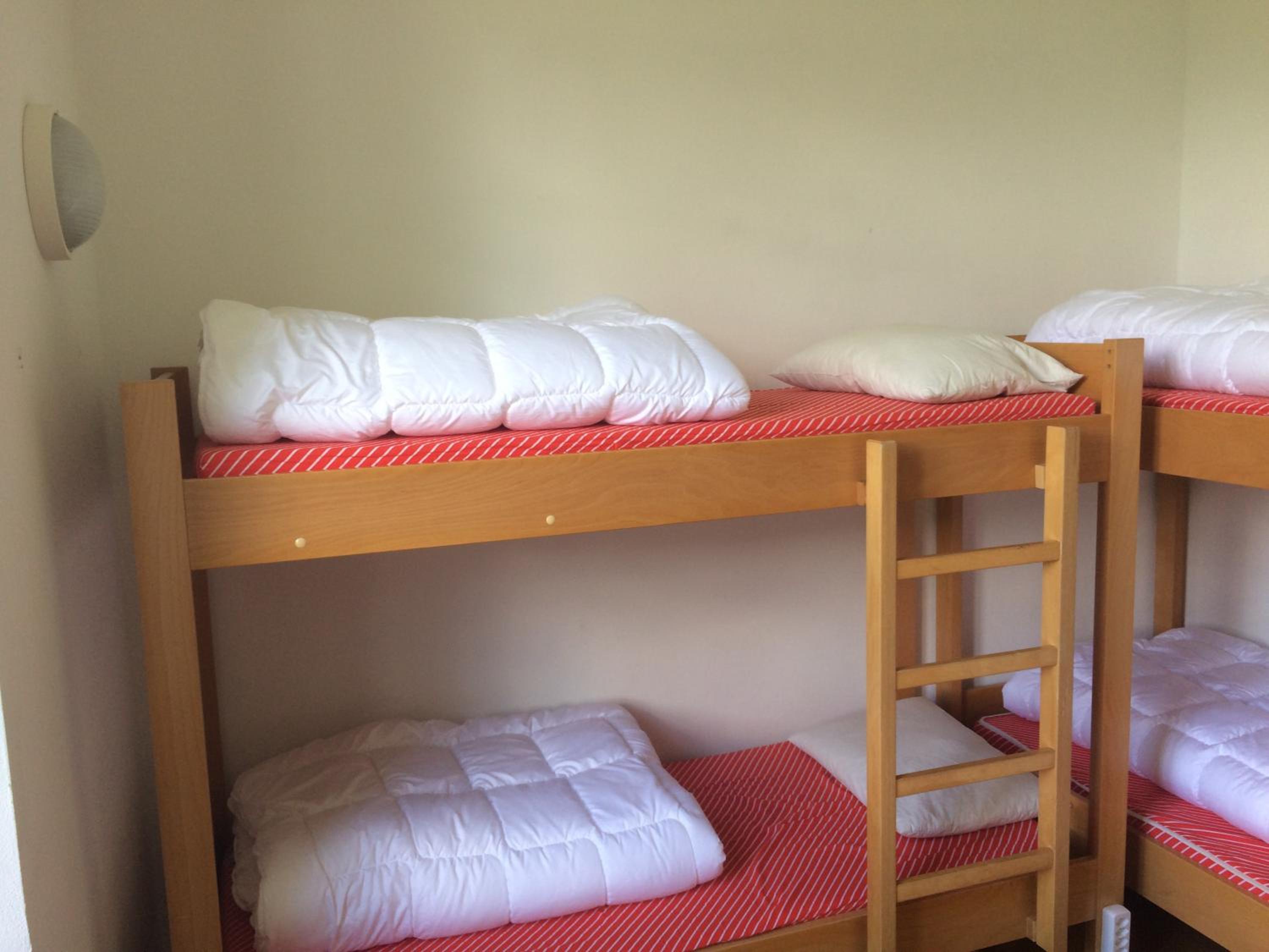 Single Bed in Mixed Dormitory Room photo 3