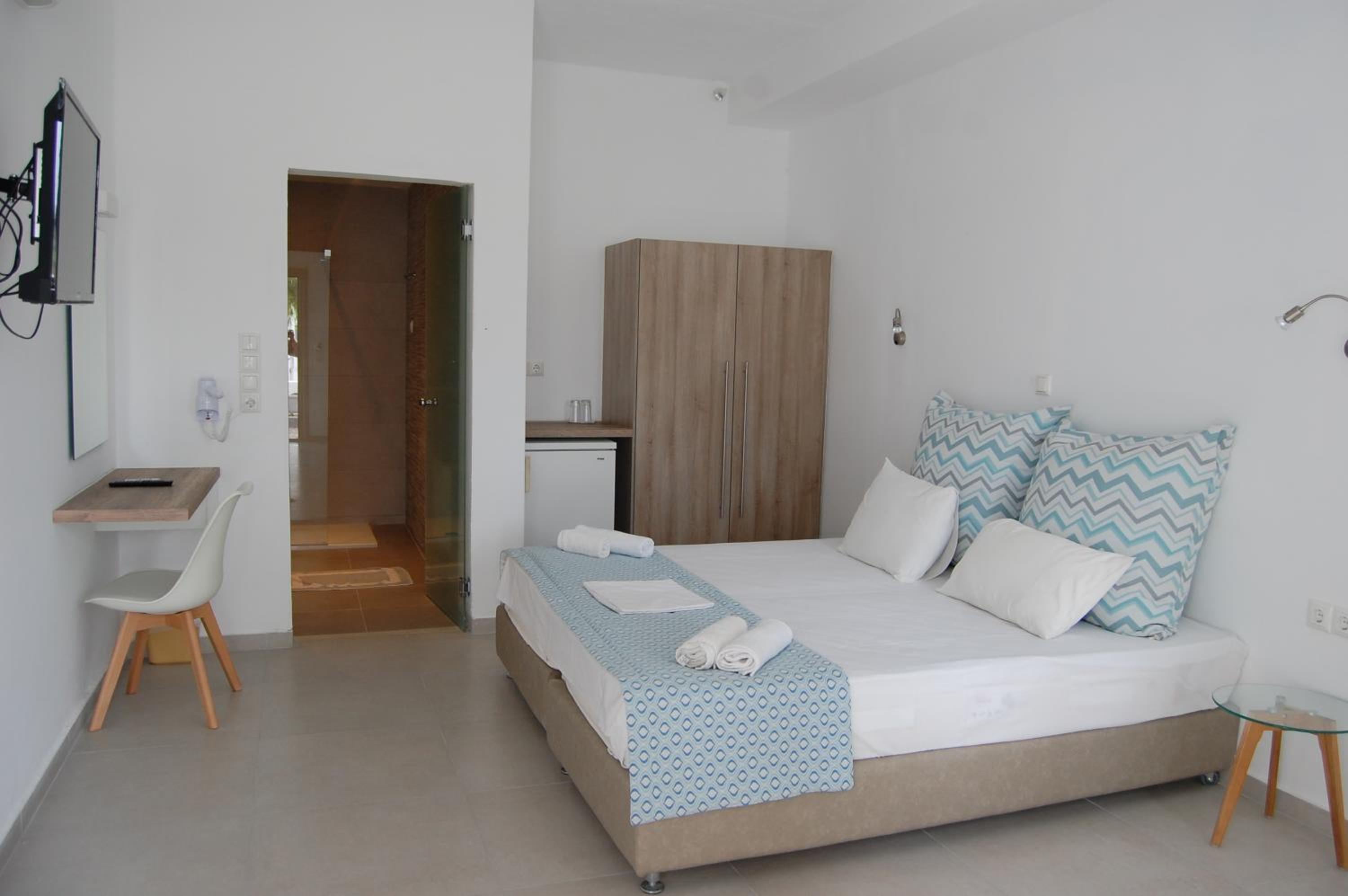 Economy Double or Twin Room - Photo 1