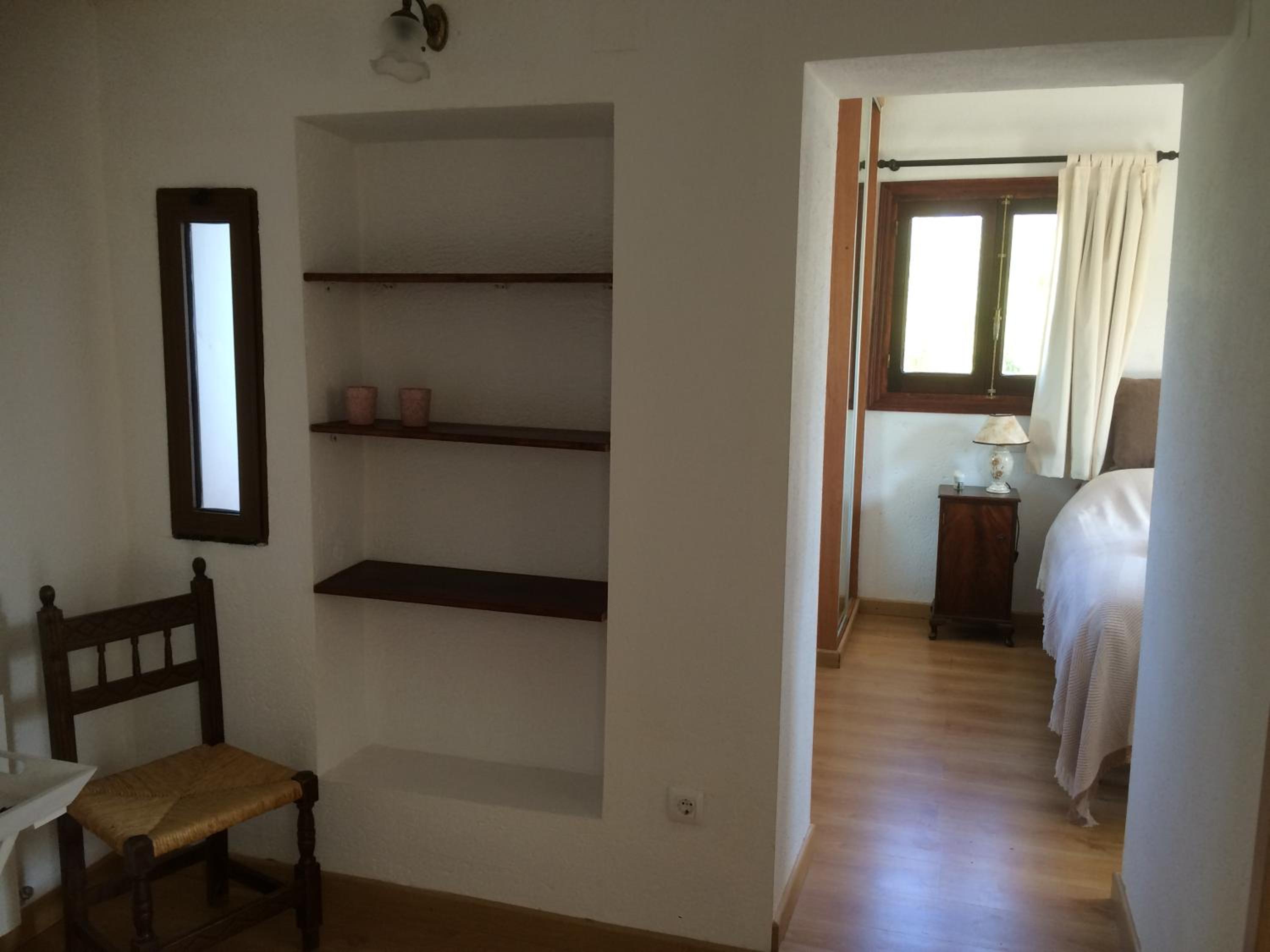 Twin Room with Bathroom photo 2