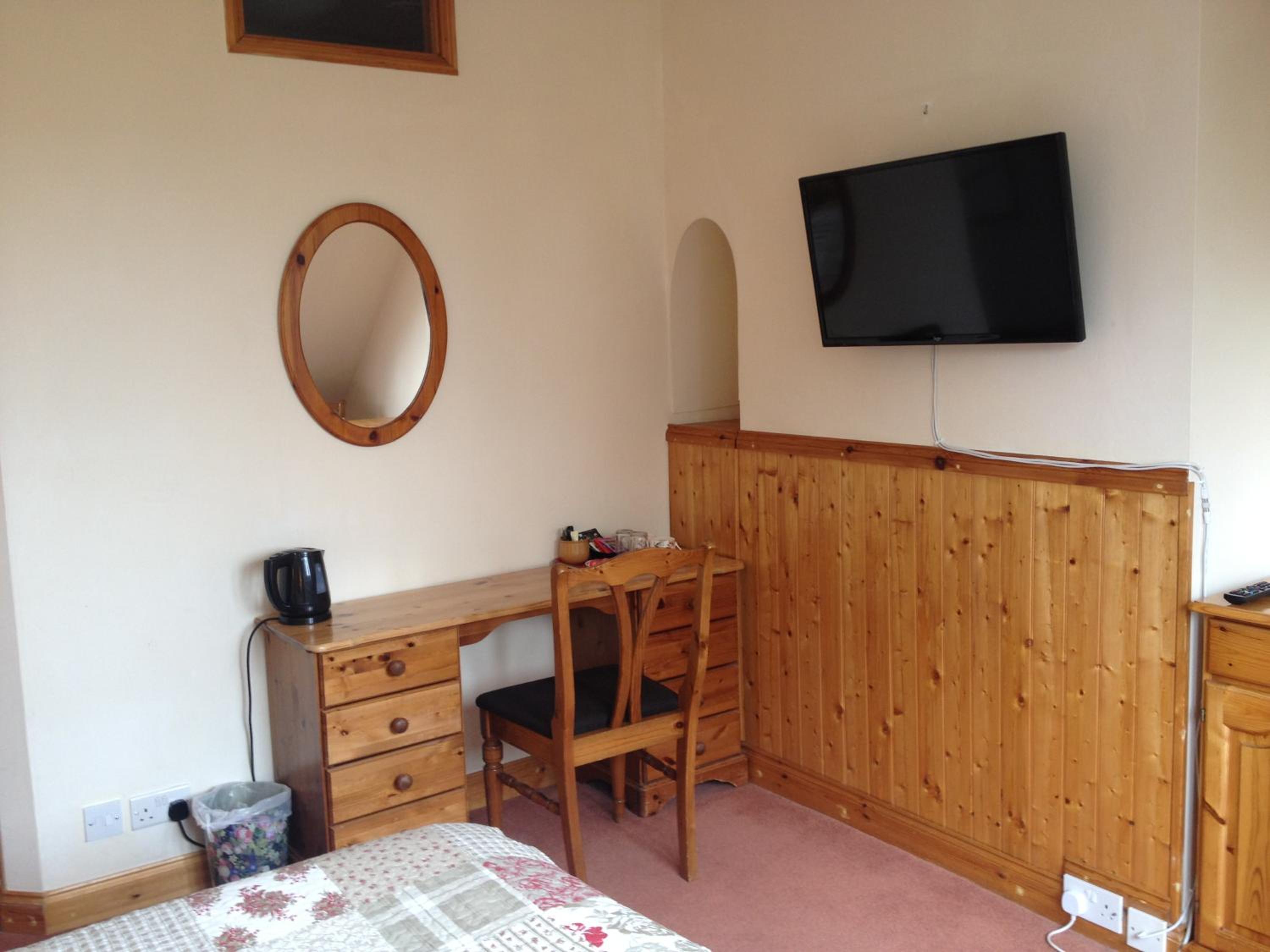 Twin Room photo 1