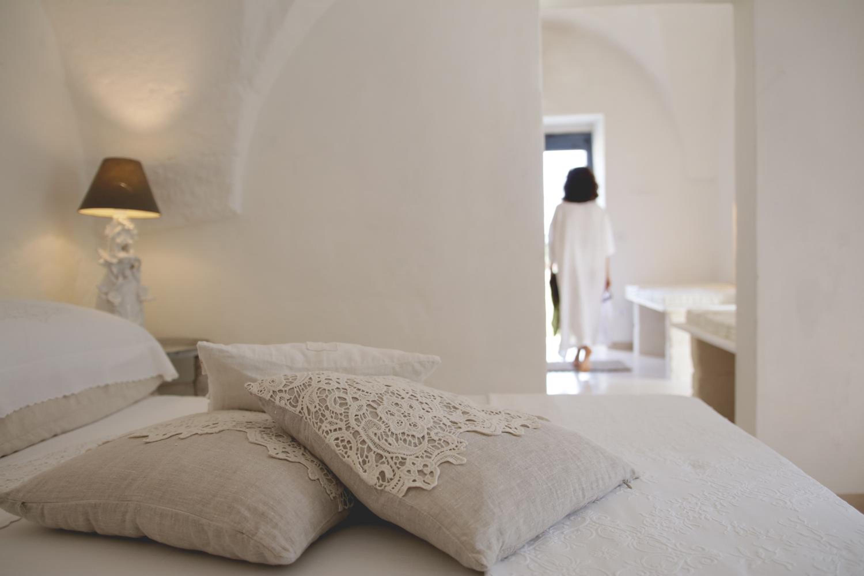 Junior Suite with Garden View photo 2