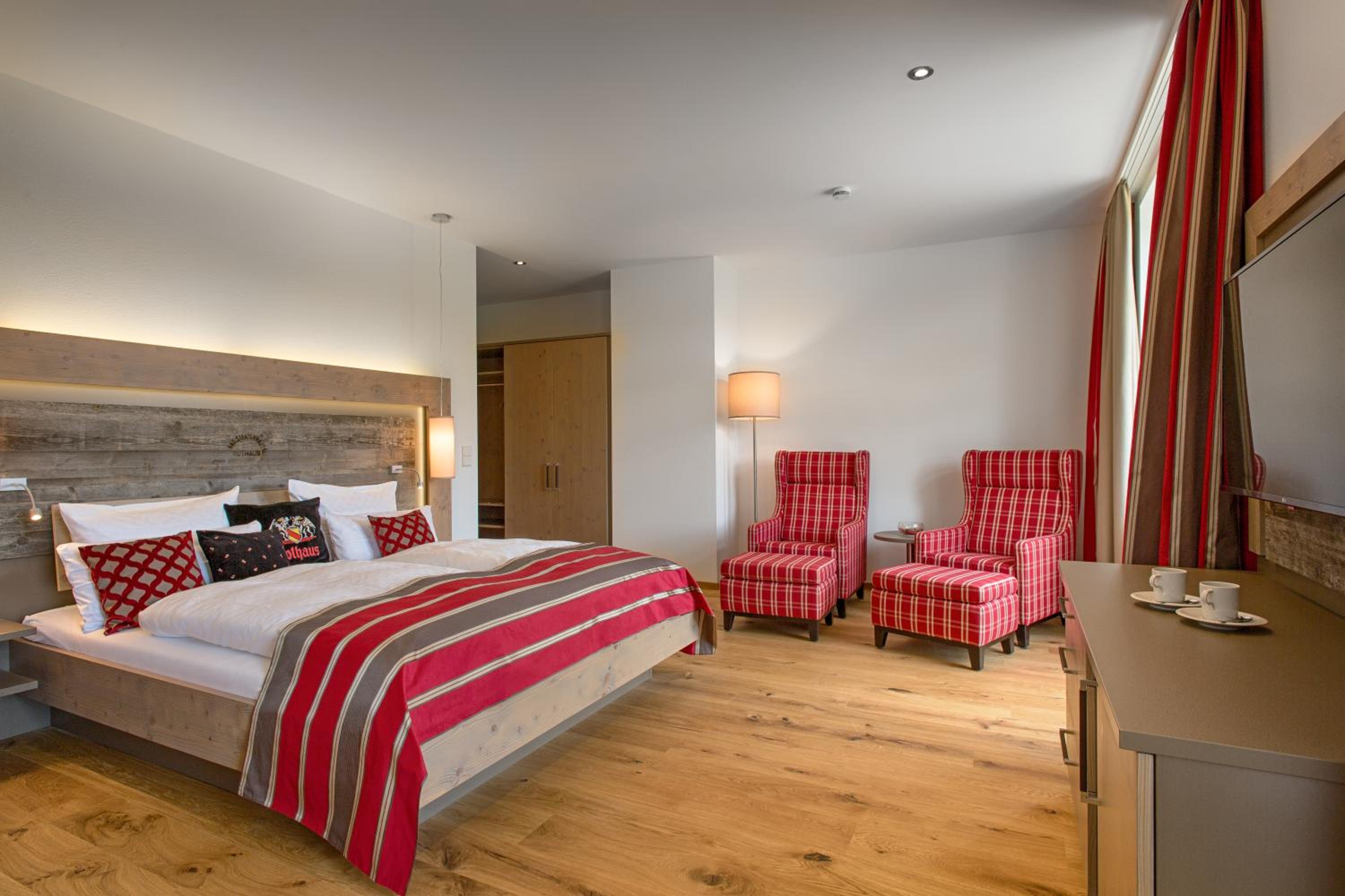 Doppelzimmer Biergits Alpenblick photo 2