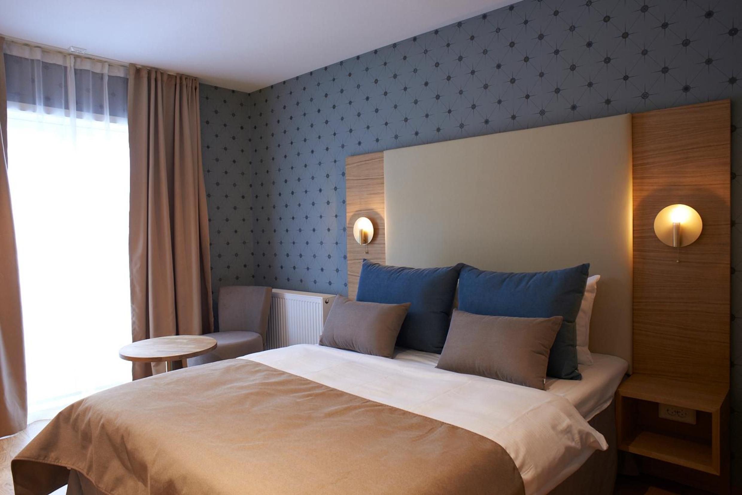 Double Room - Photo 5