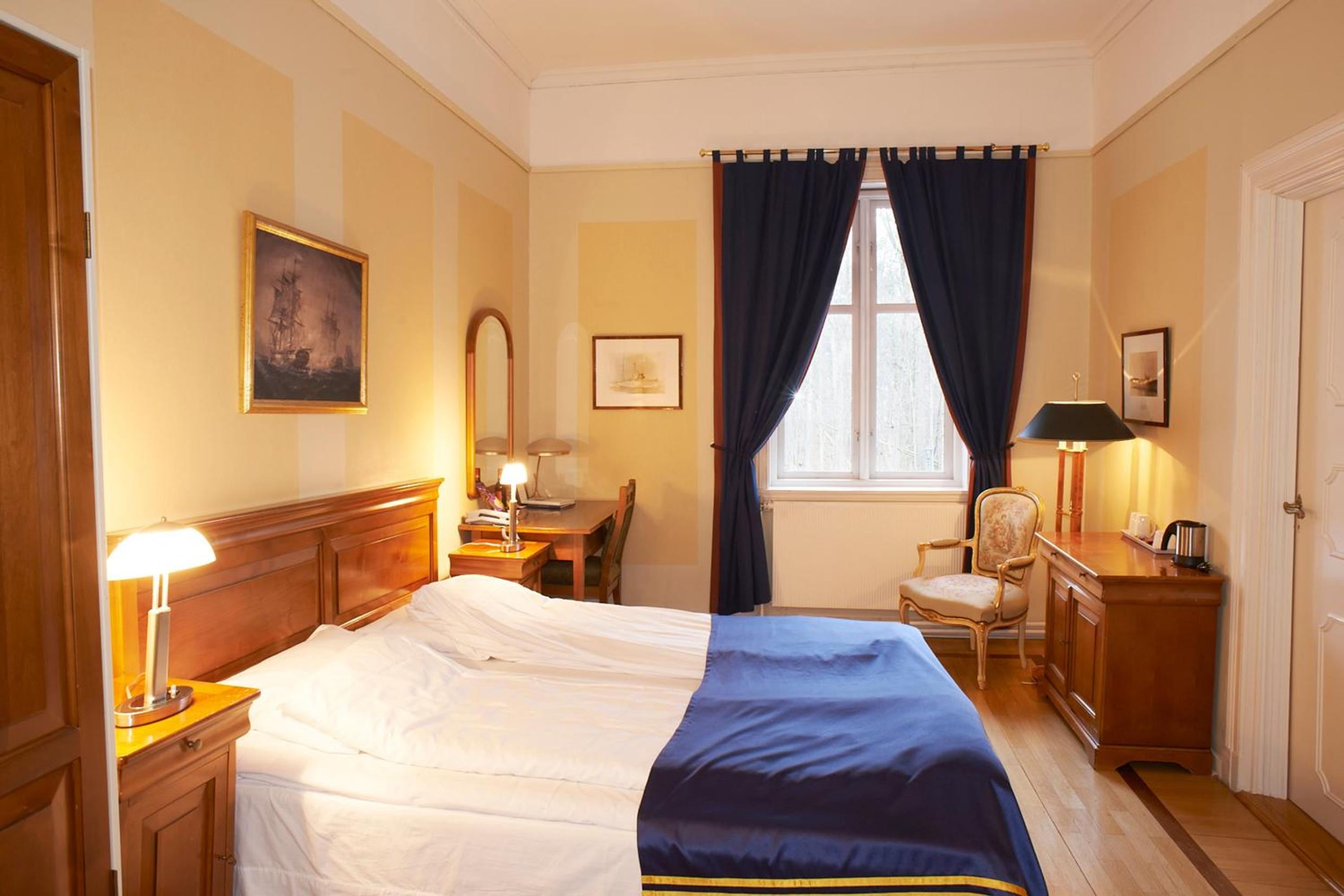 Double Room - Photo 4