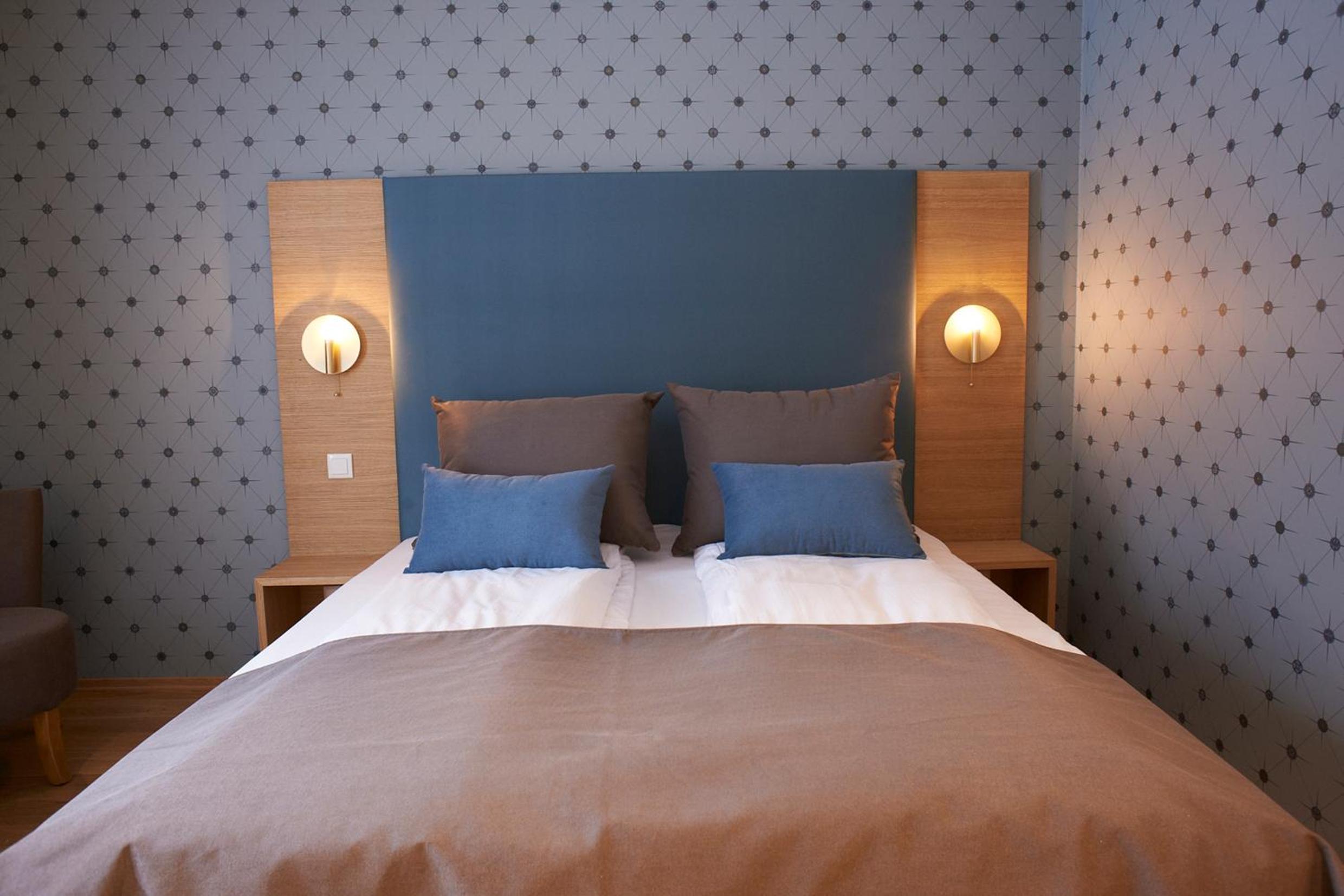 Deluxe Double Room - Photo 2
