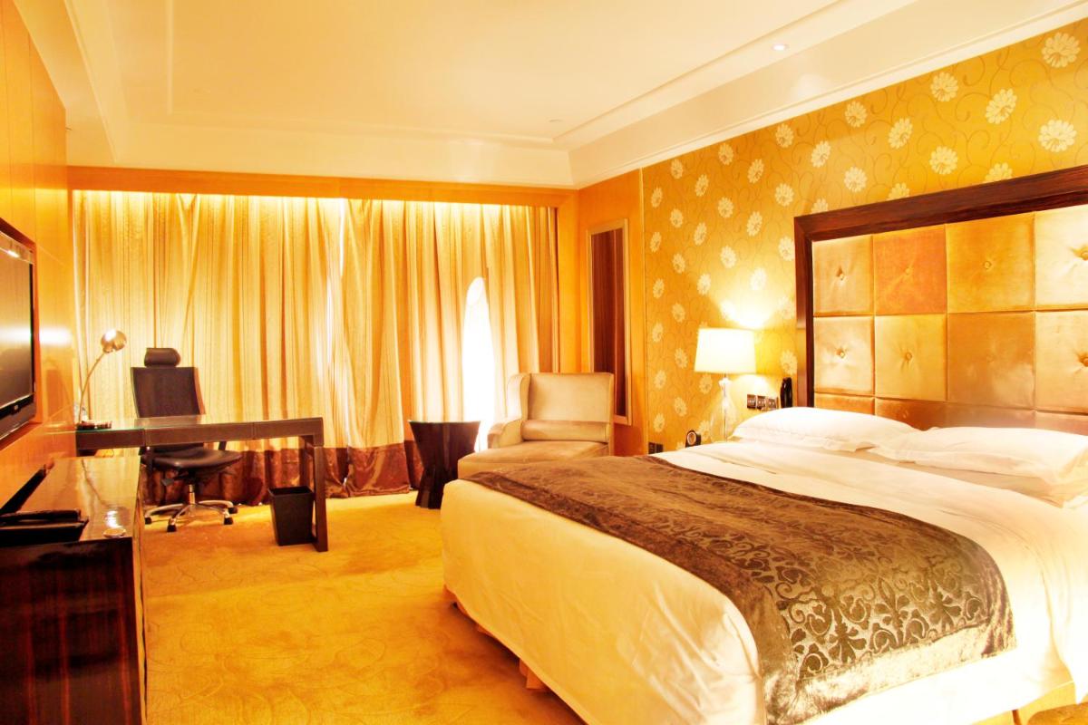 Superior Double Room - Photo 2