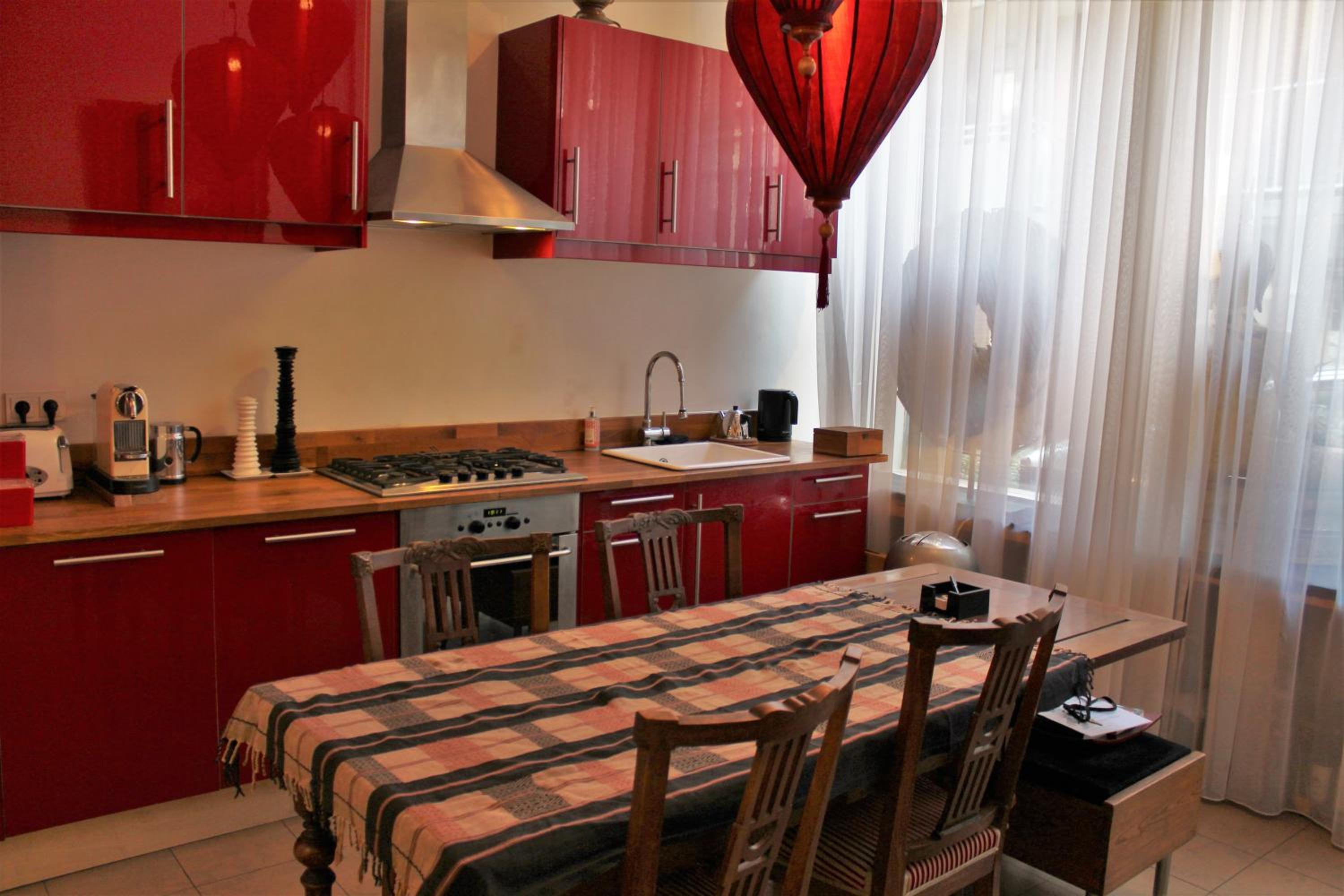One-Bedroom Apartment (2 Adults) photo 3