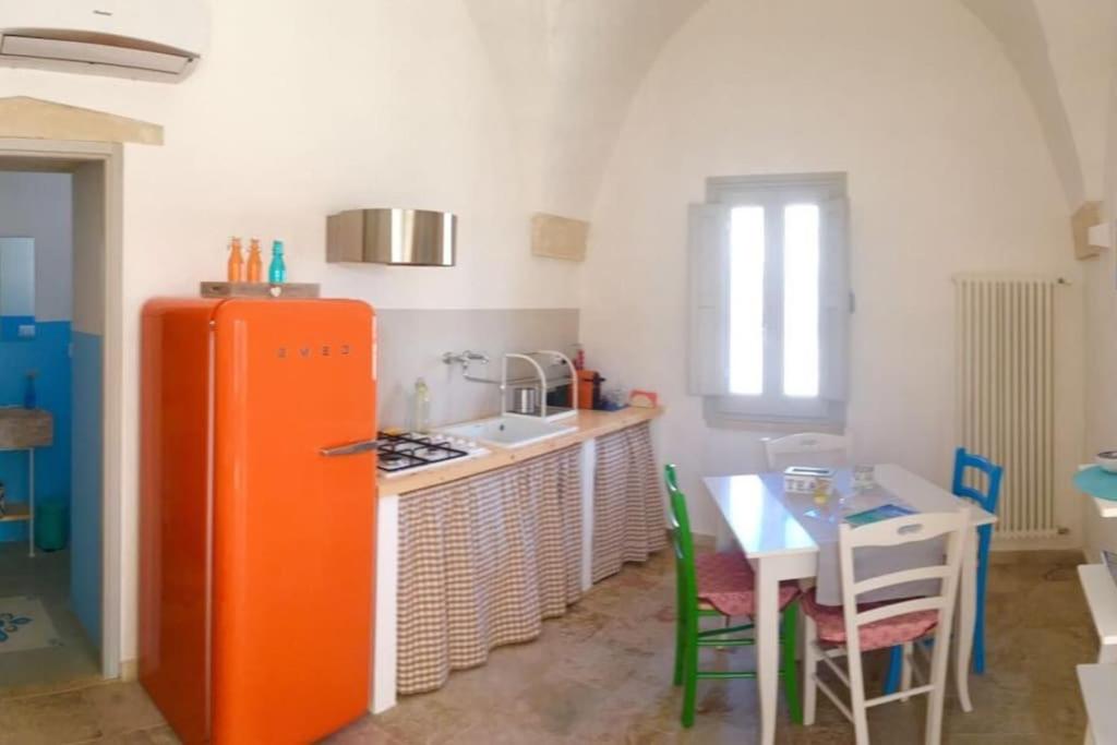 Apartment with Terrace photo 3