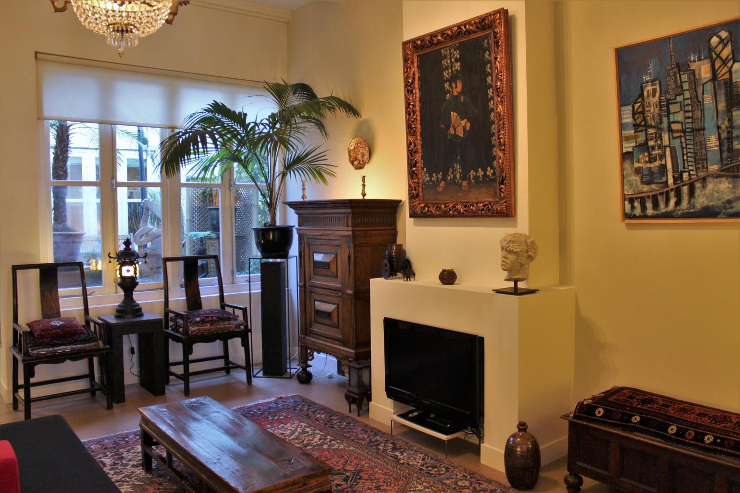 One-Bedroom Apartment (2 Adults)