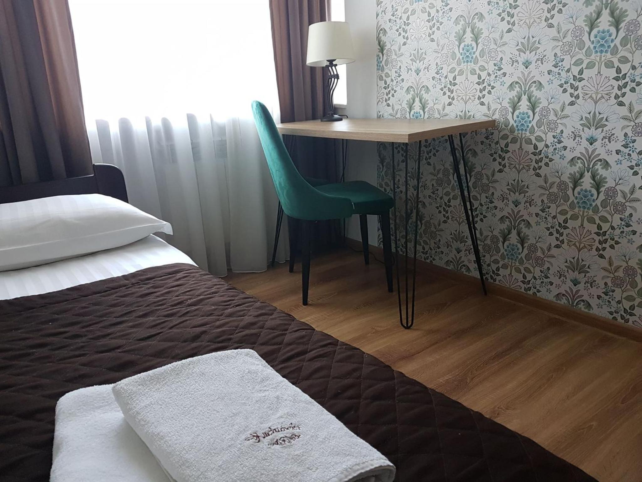 Single Room photo 1