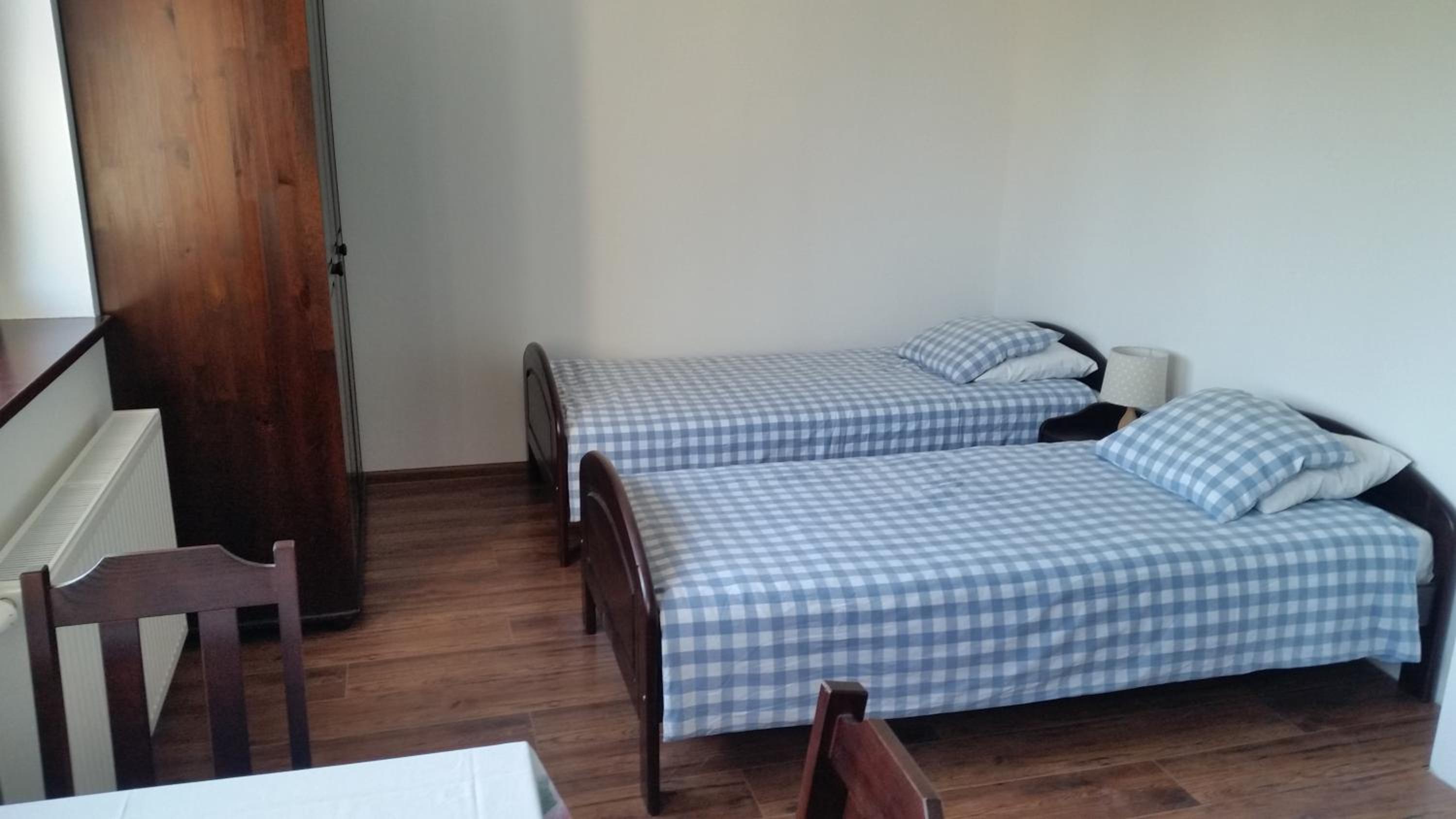 Two-Bedroom Suite - Photo 7