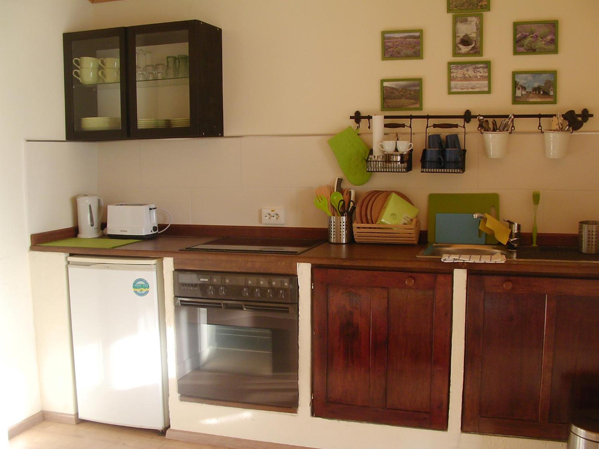 Apartment with Garden View photo 2