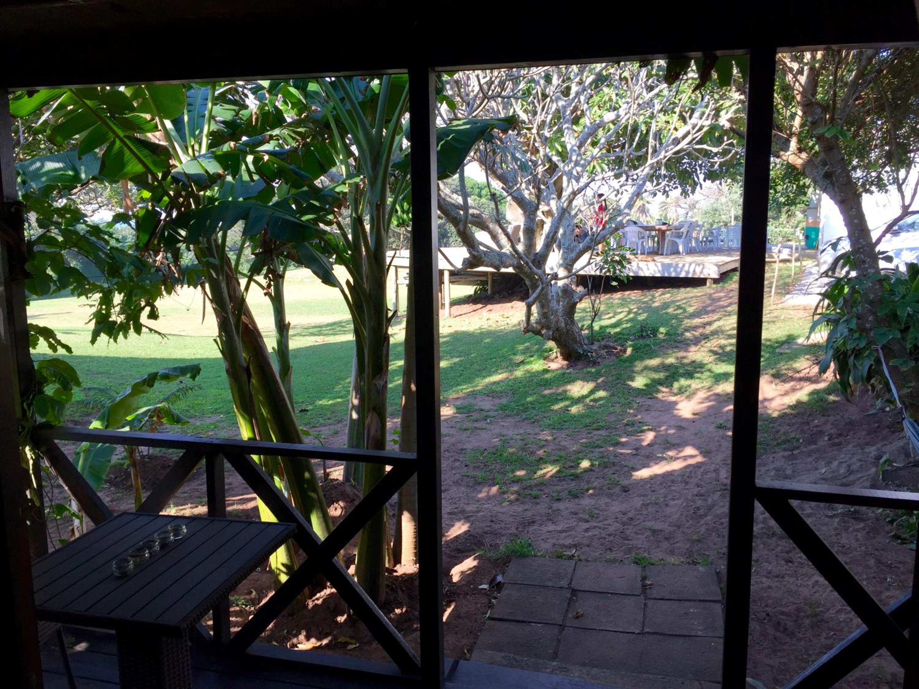 Bungalow with Garden View photo 2