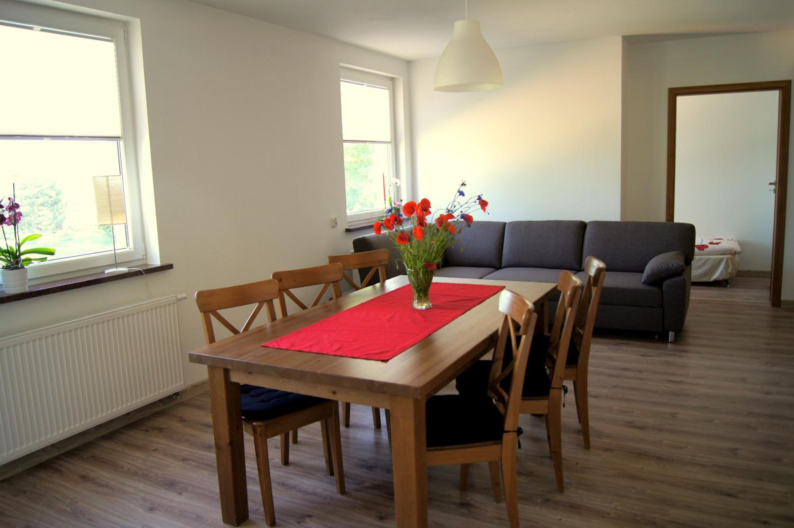 Deluxe Family Suite photo 3
