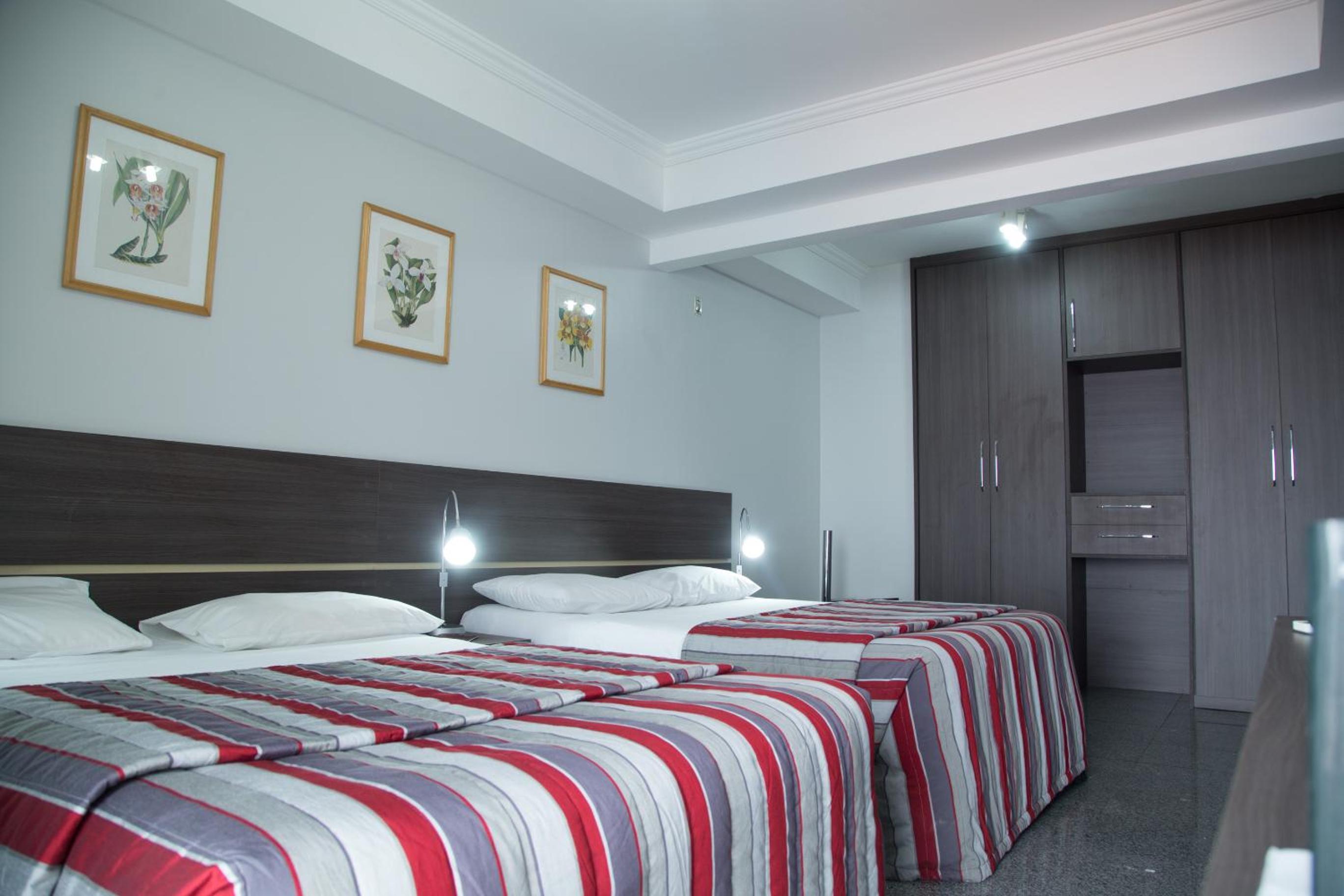 Premium Suite