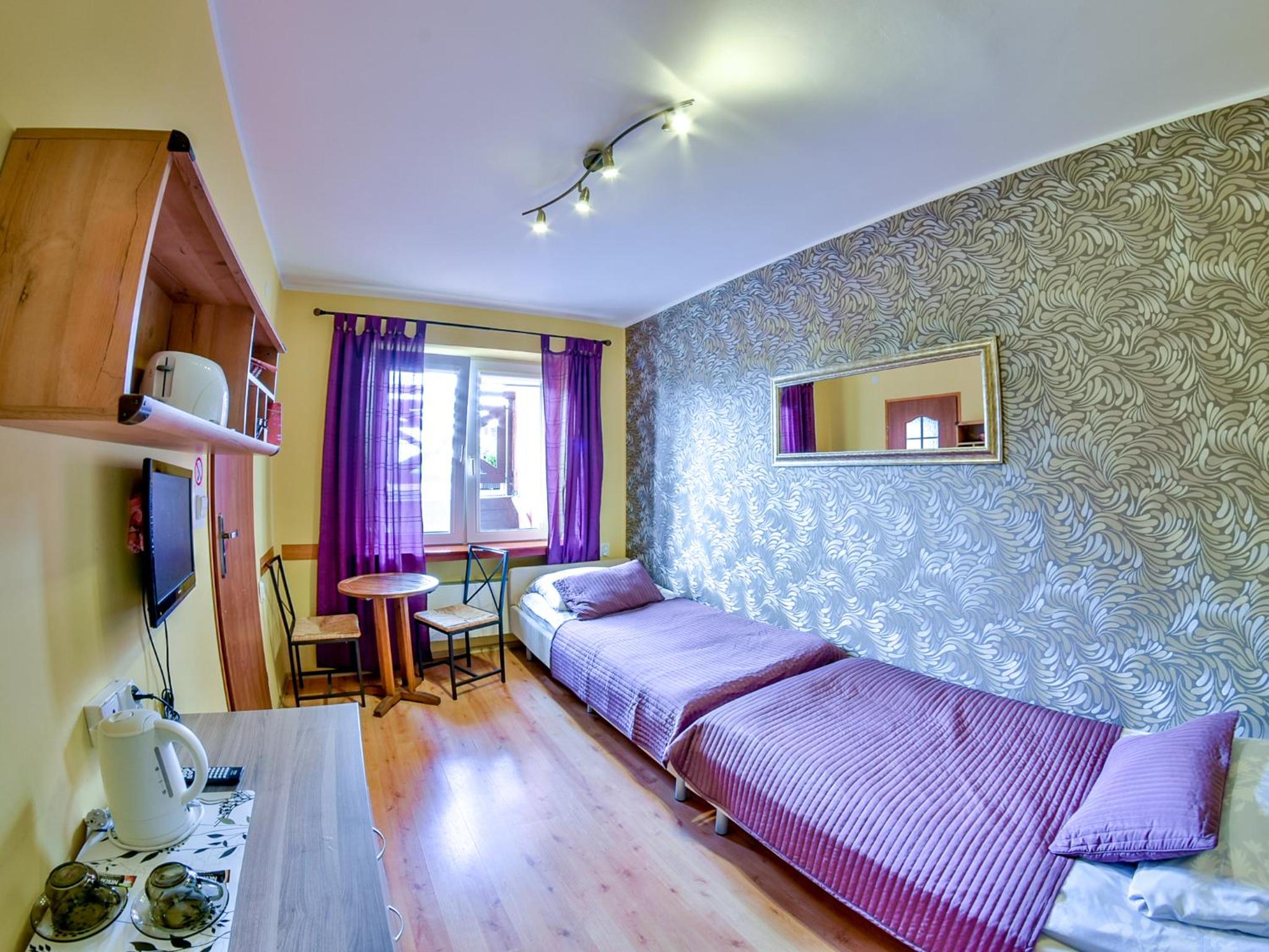 Twin Room photo 1