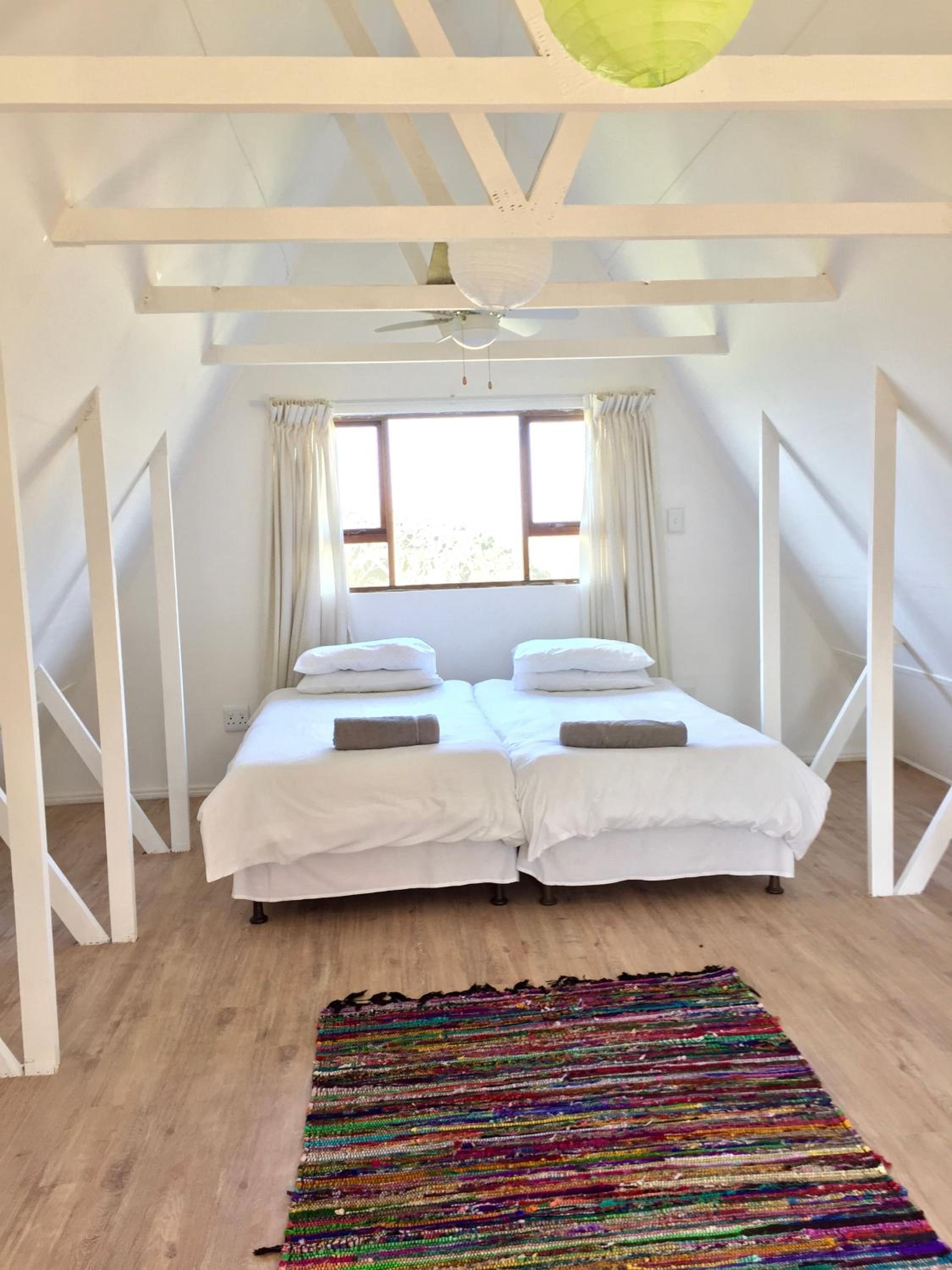 Bungalow with Sea View photo 3