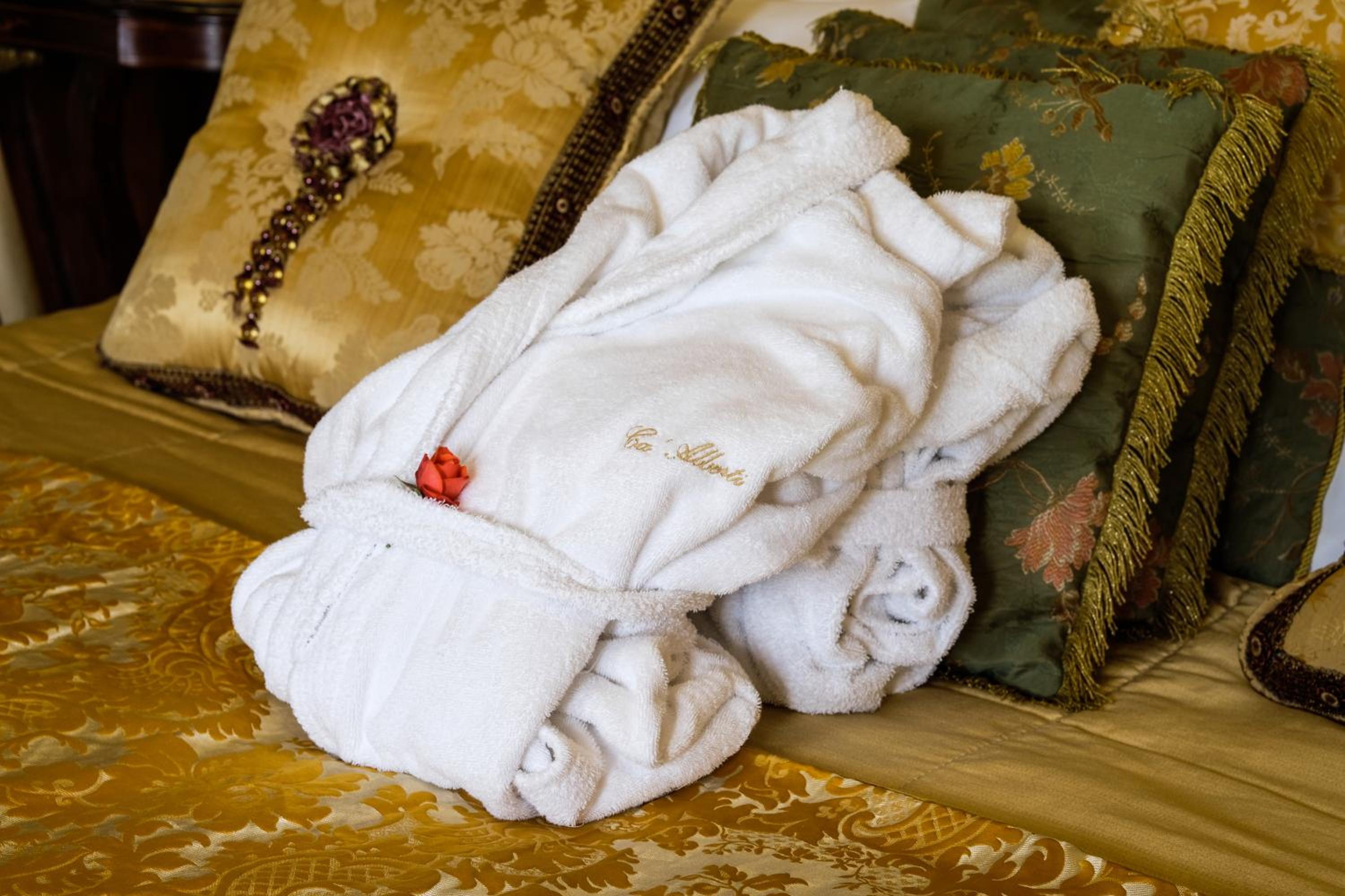 Superior Double or Twin Room photo 3