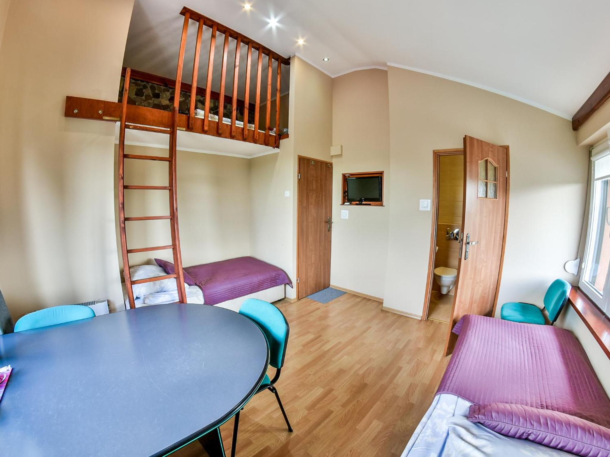 Quadruple Room photo 3