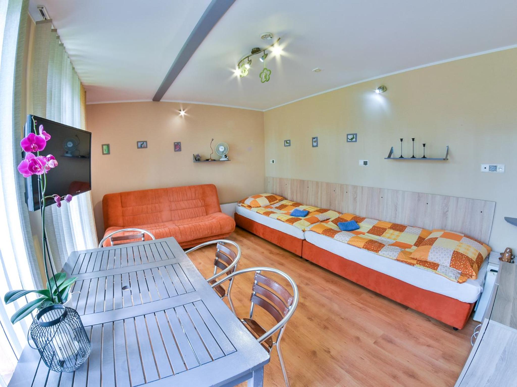 Quadruple Room photo 1