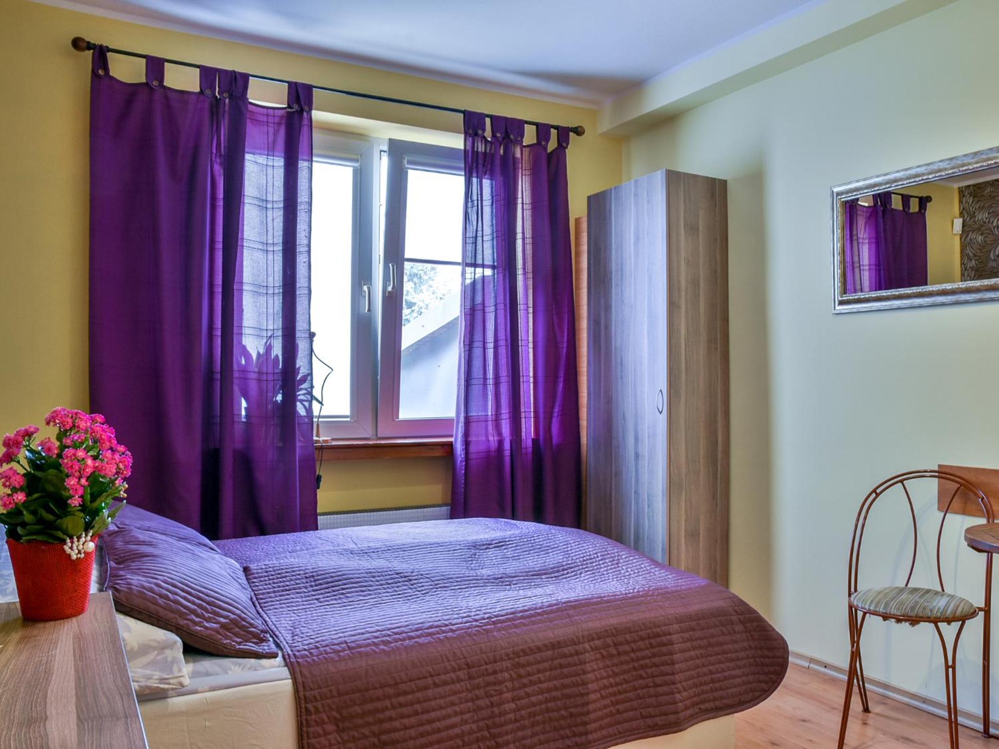 Comfort Double Room photo 1
