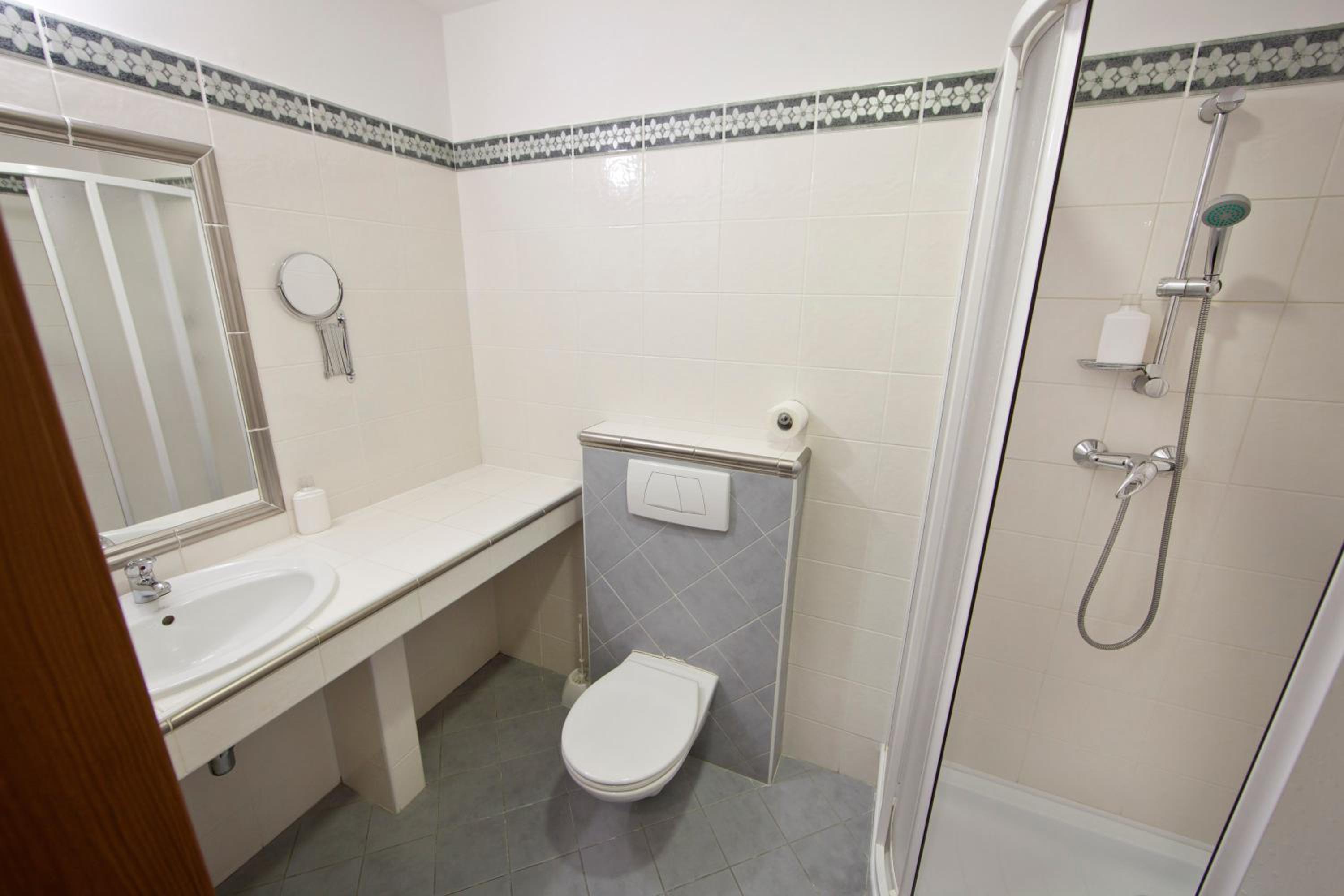 Economy Single Room photo 2
