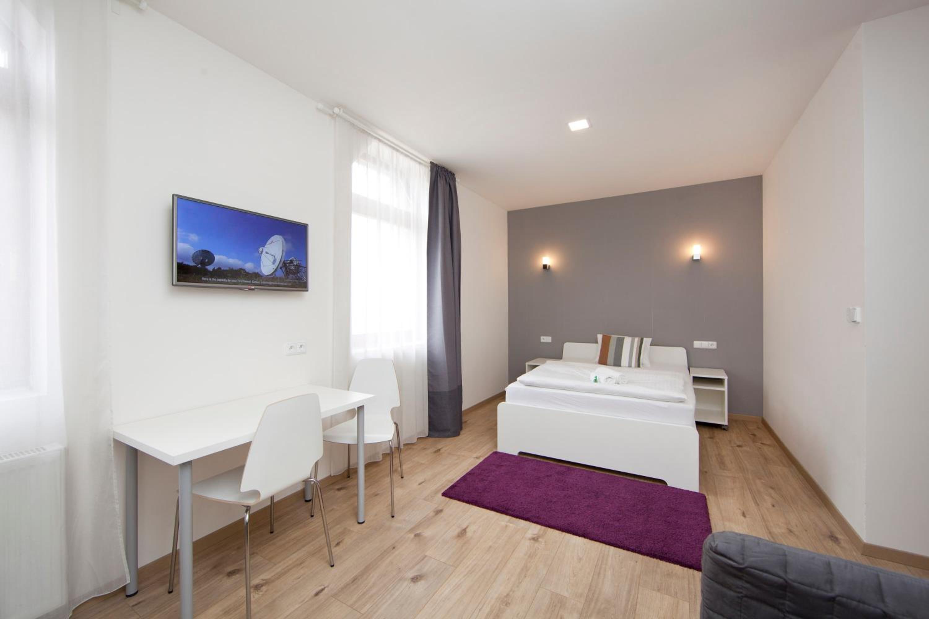 Standard Apartment photo 2
