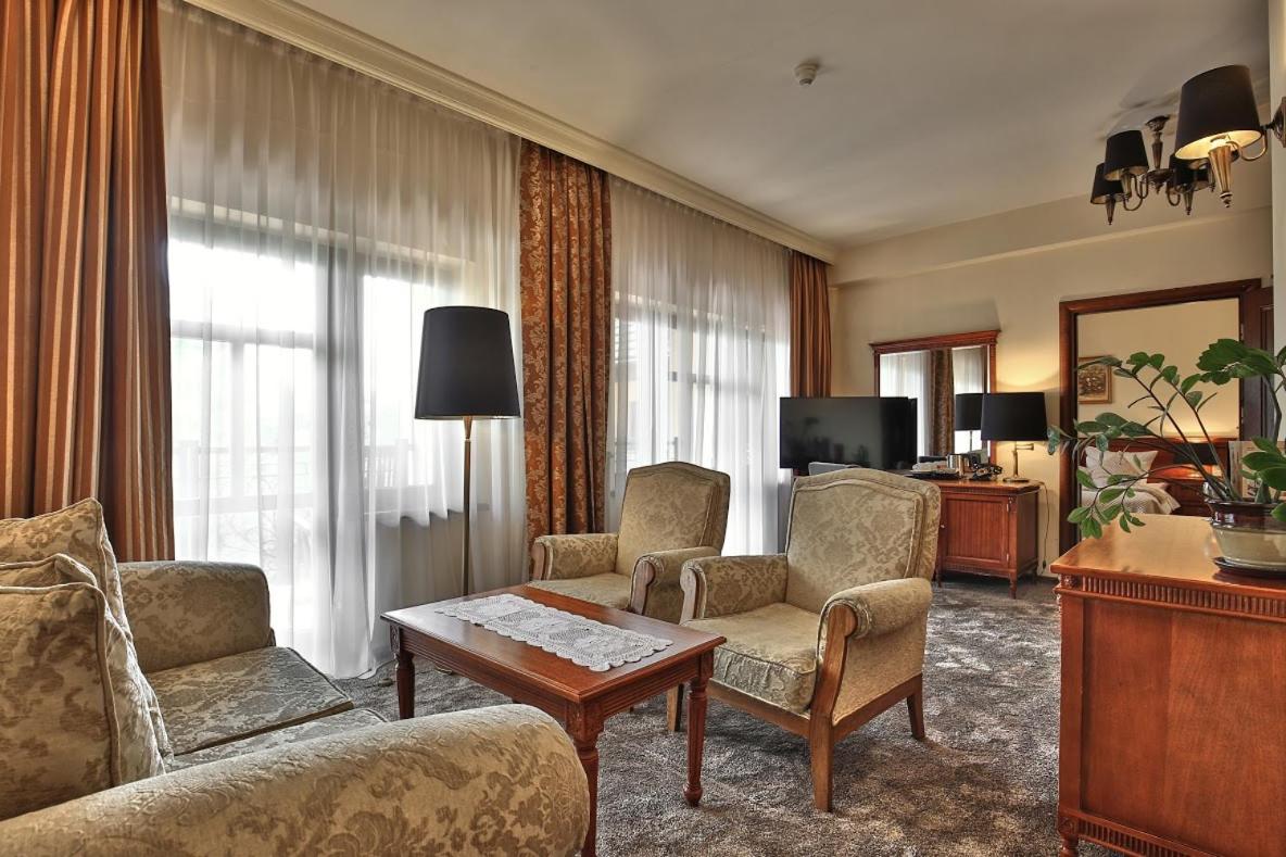 Apartment with Spa Package photo 1