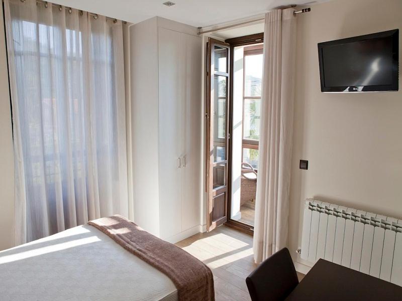 Habitación Doble o con Dos Camas