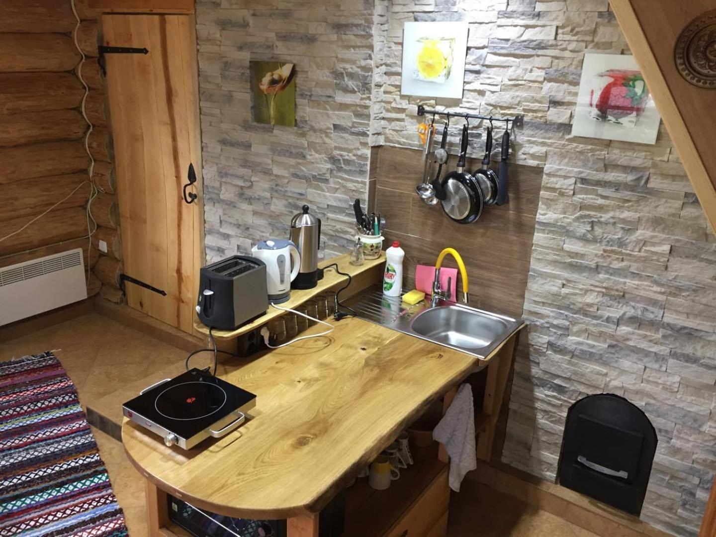 Holiday Home and Bungalow - Photo 30