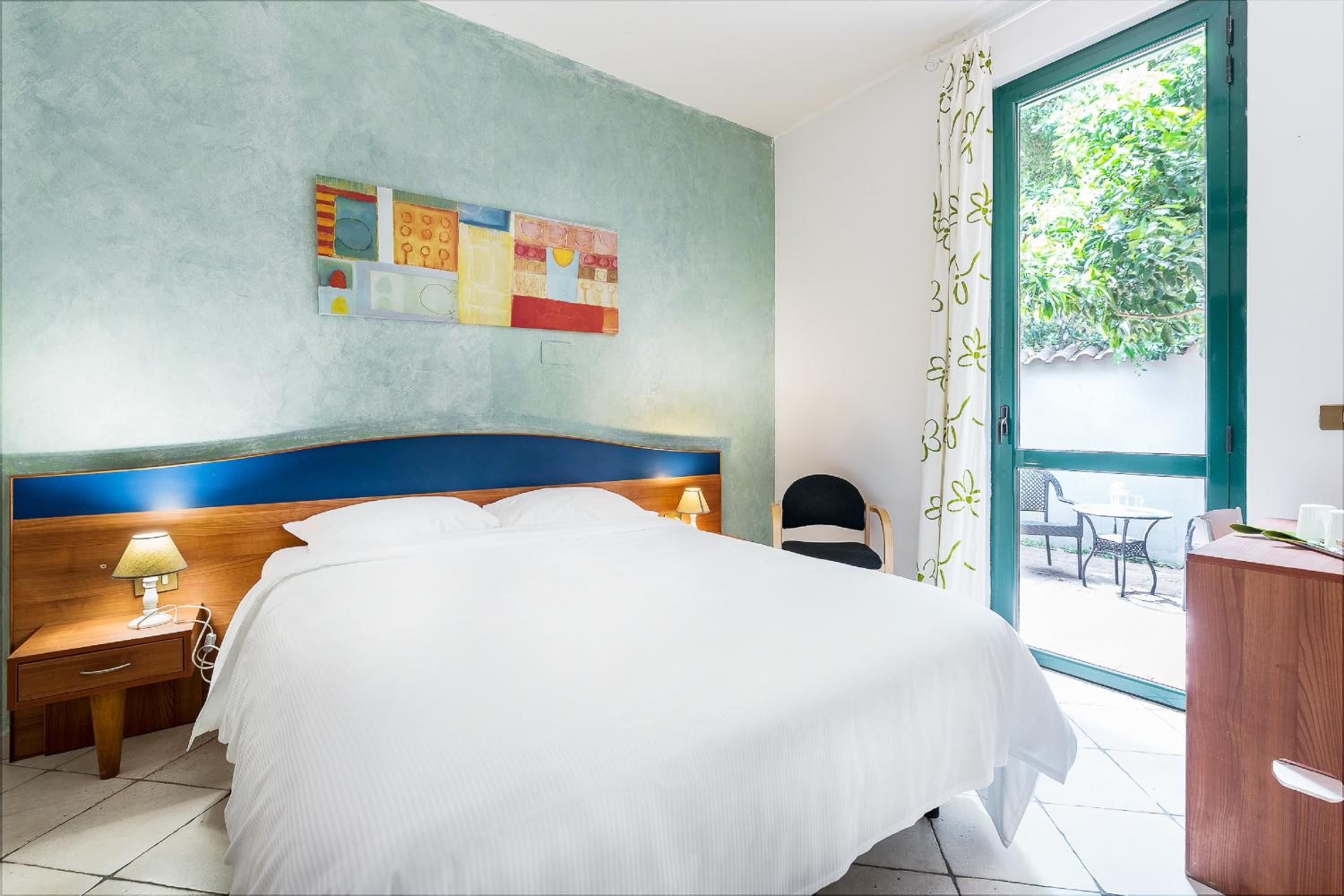 Double or Twin Room photo 1