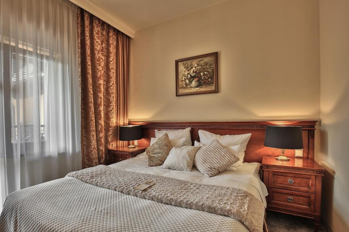 Double or Twin Room with Spa Package photo 1